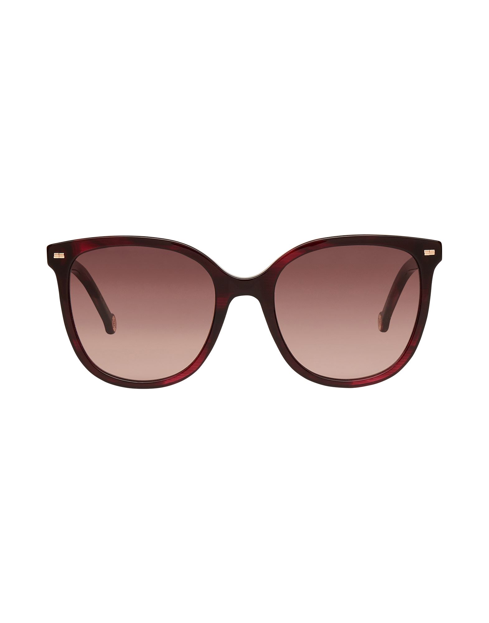  Carolina Herrera - Brillen - Sonnenbrillen - On Yoox.com 