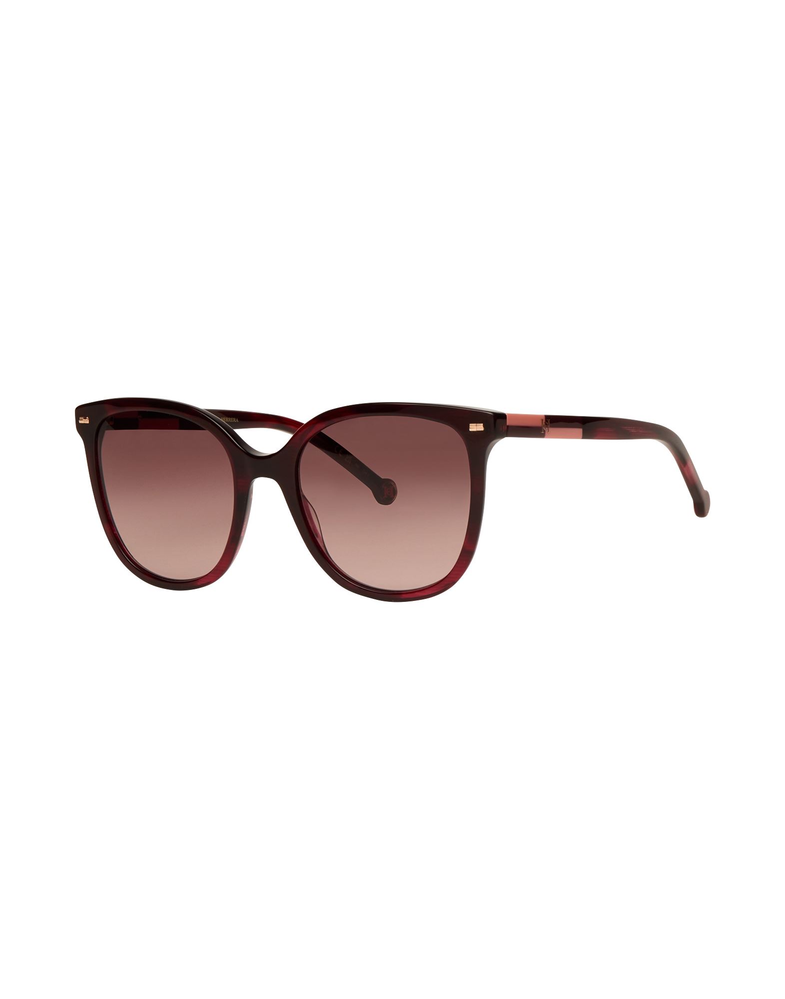  Carolina Herrera - Brillen - Sonnenbrillen - On Yoox.com 