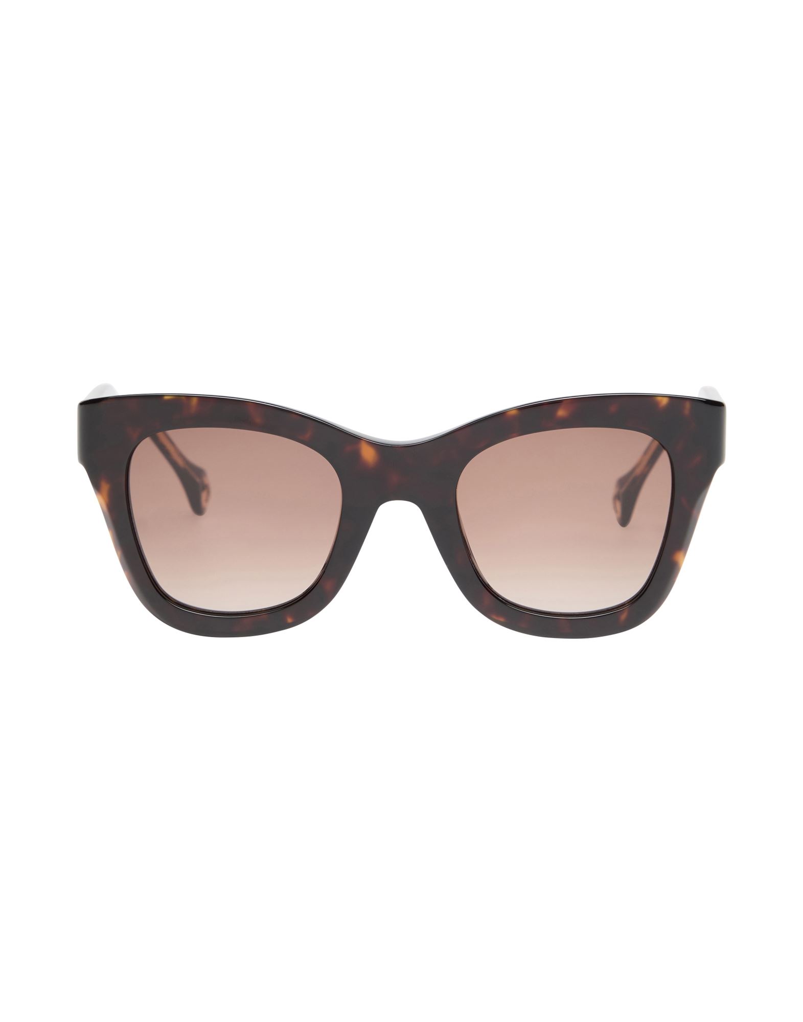  Carolina Herrera - Brillen - Sonnenbrillen - On Yoox.com 