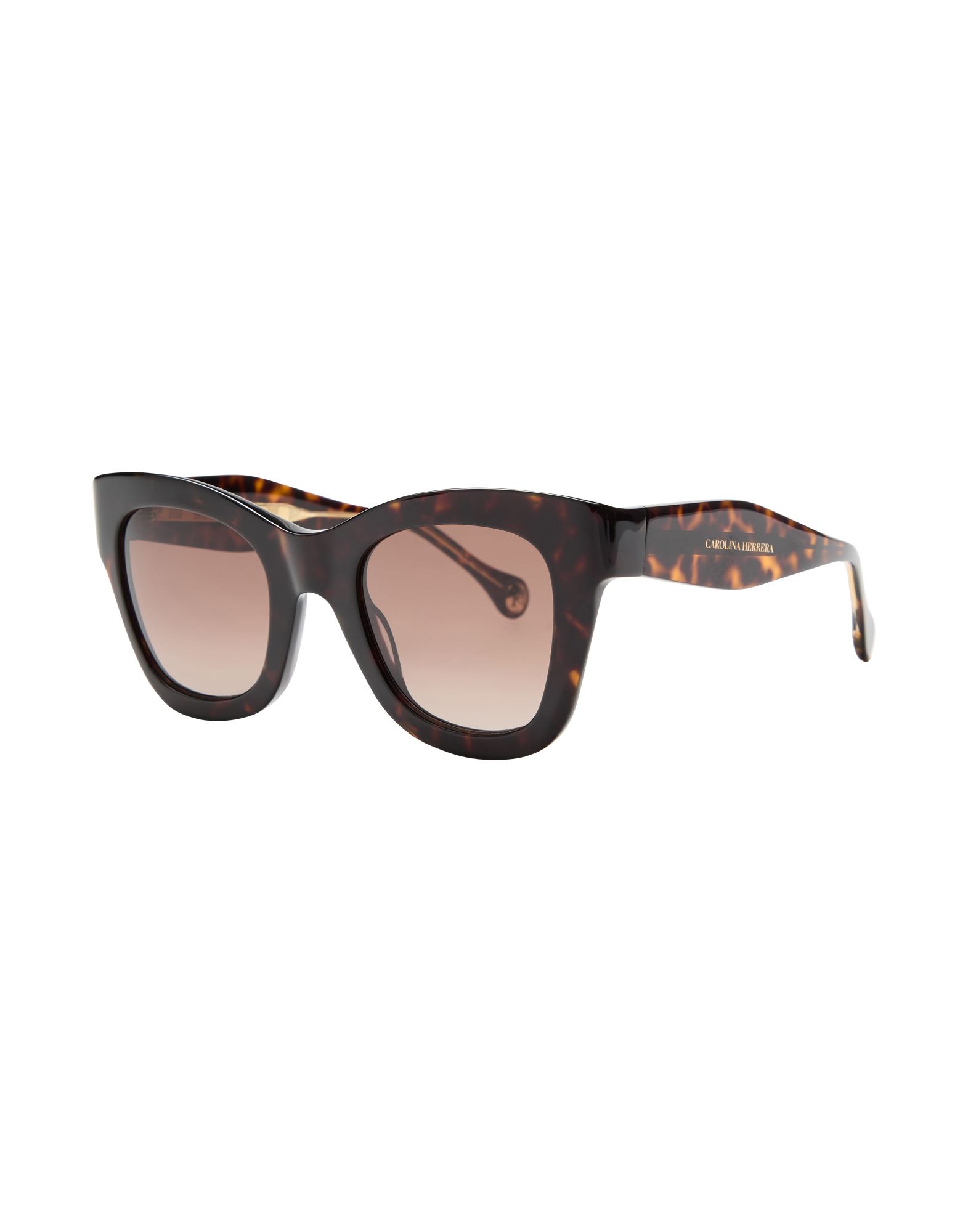  Carolina Herrera - Brillen - Sonnenbrillen - On Yoox.com 