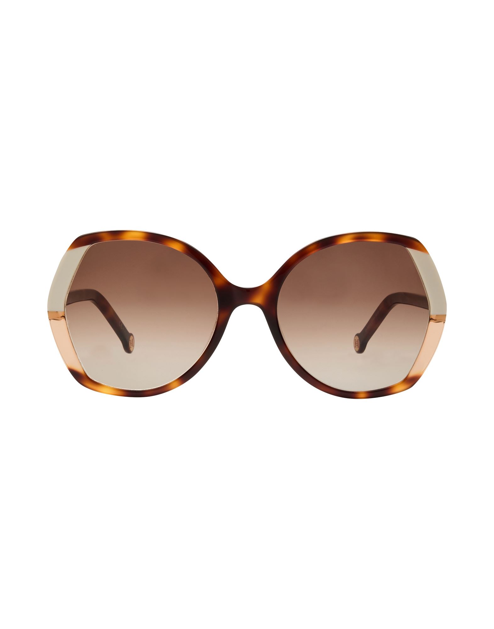  Carolina Herrera - Brillen - Sonnenbrillen - On Yoox.com 