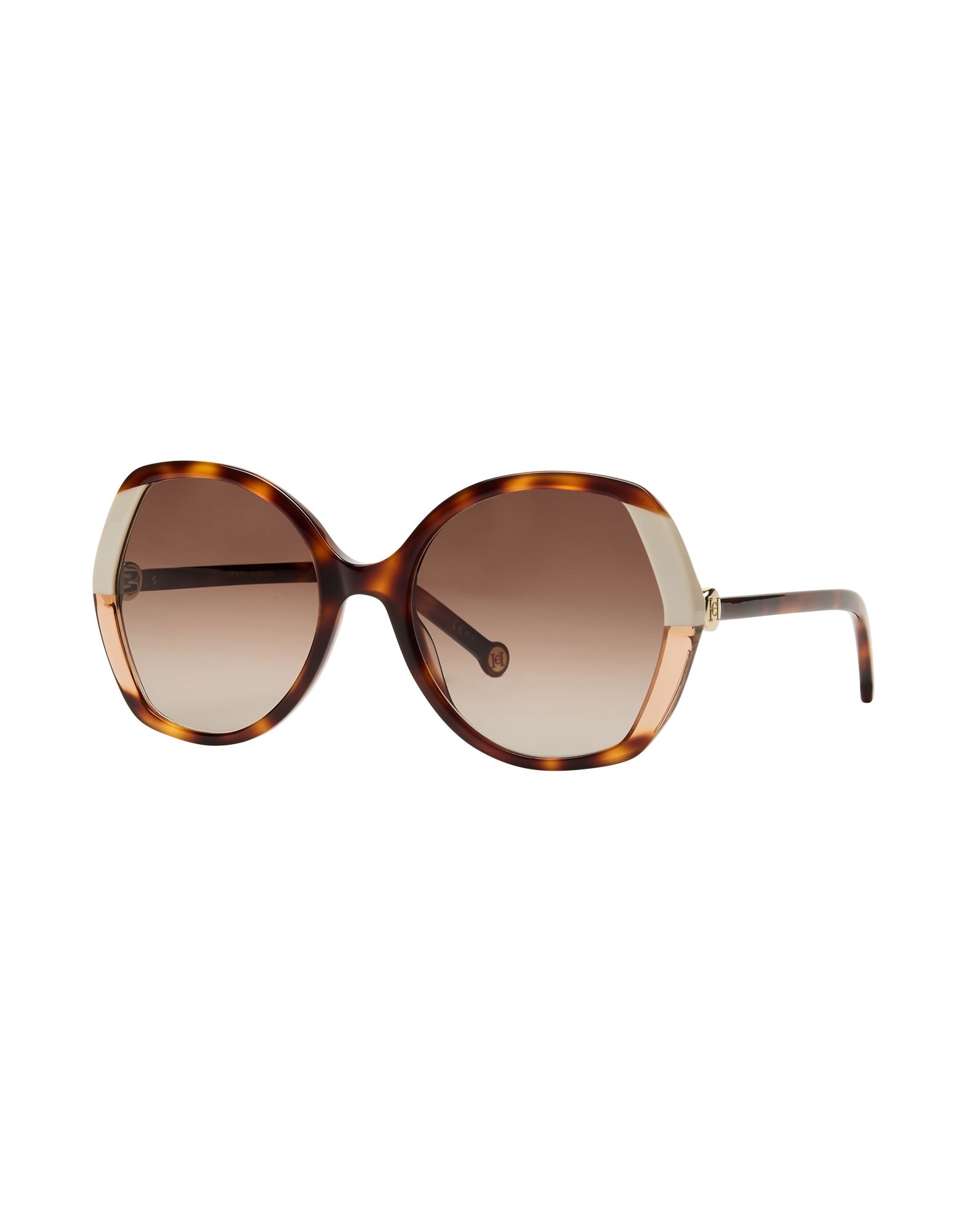  Carolina Herrera - Brillen - Sonnenbrillen - On Yoox.com 