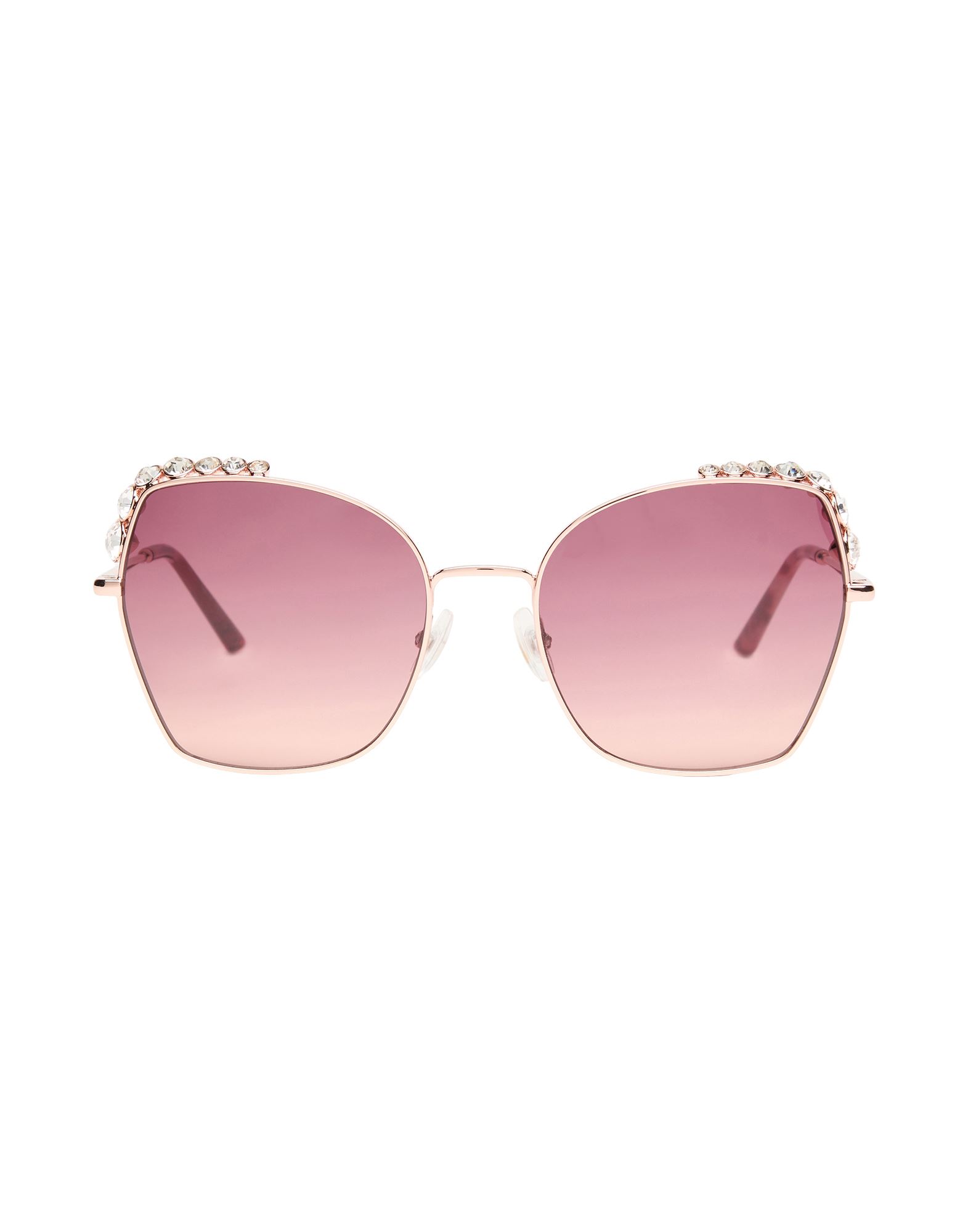  Carolina Herrera - Brillen - Sonnenbrillen - On Yoox.com 