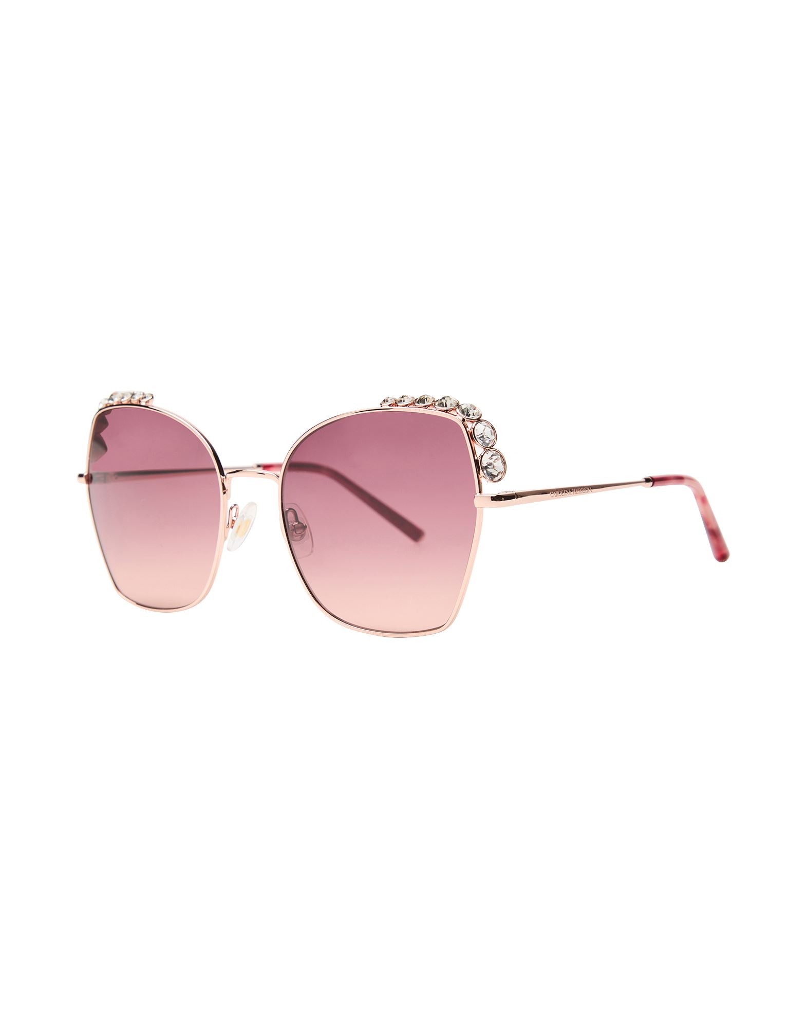 Carolina Herrera - Brillen - Sonnenbrillen - On Yoox.com 