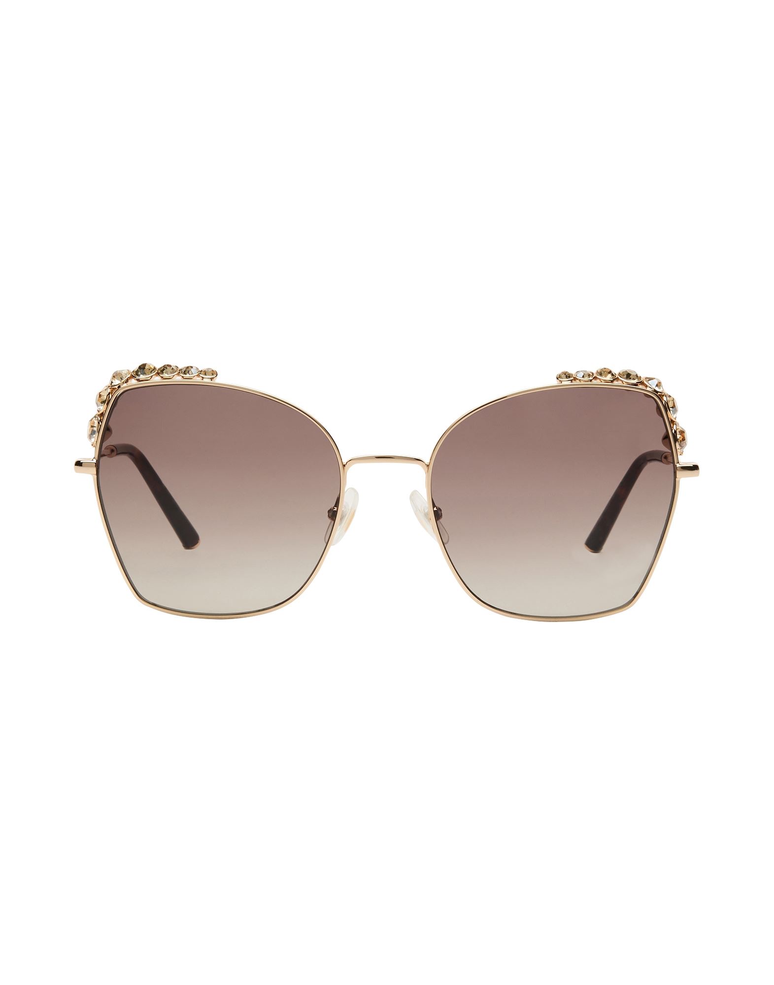  Carolina Herrera - Brillen - Sonnenbrillen - On Yoox.com 