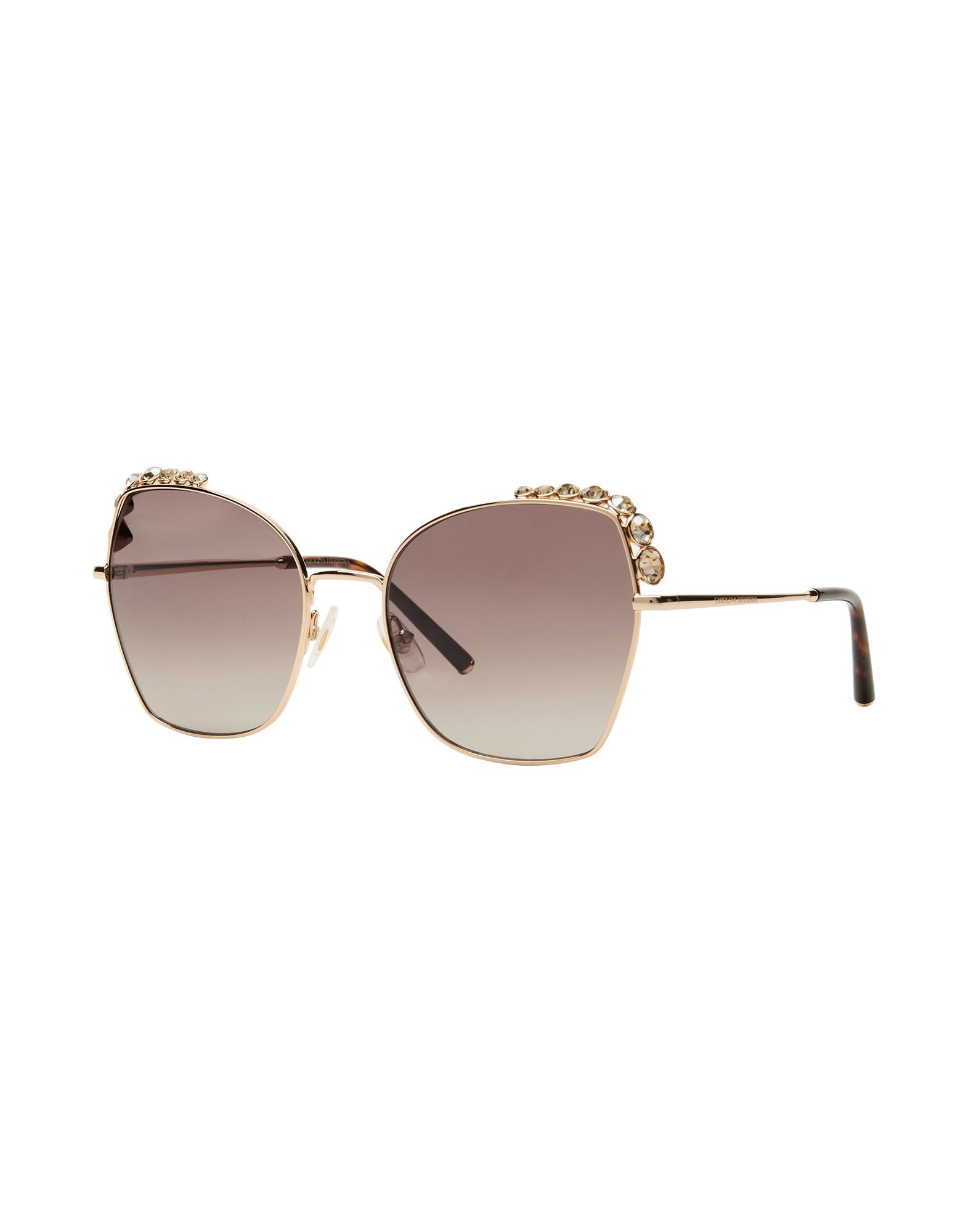  Carolina Herrera - Brillen - Sonnenbrillen - On Yoox.com 