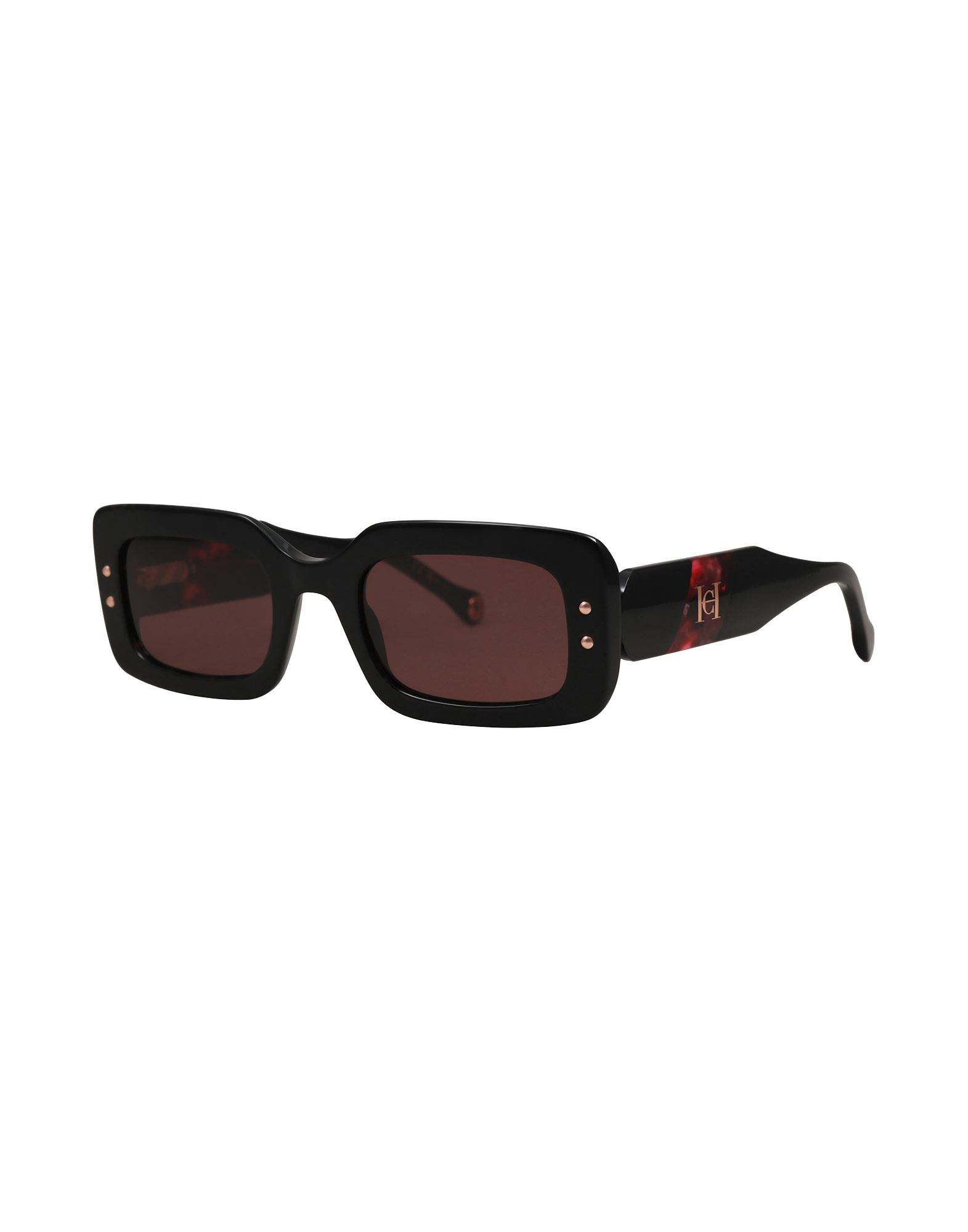  Carolina Herrera - Brillen - Sonnenbrillen - On Yoox.com 