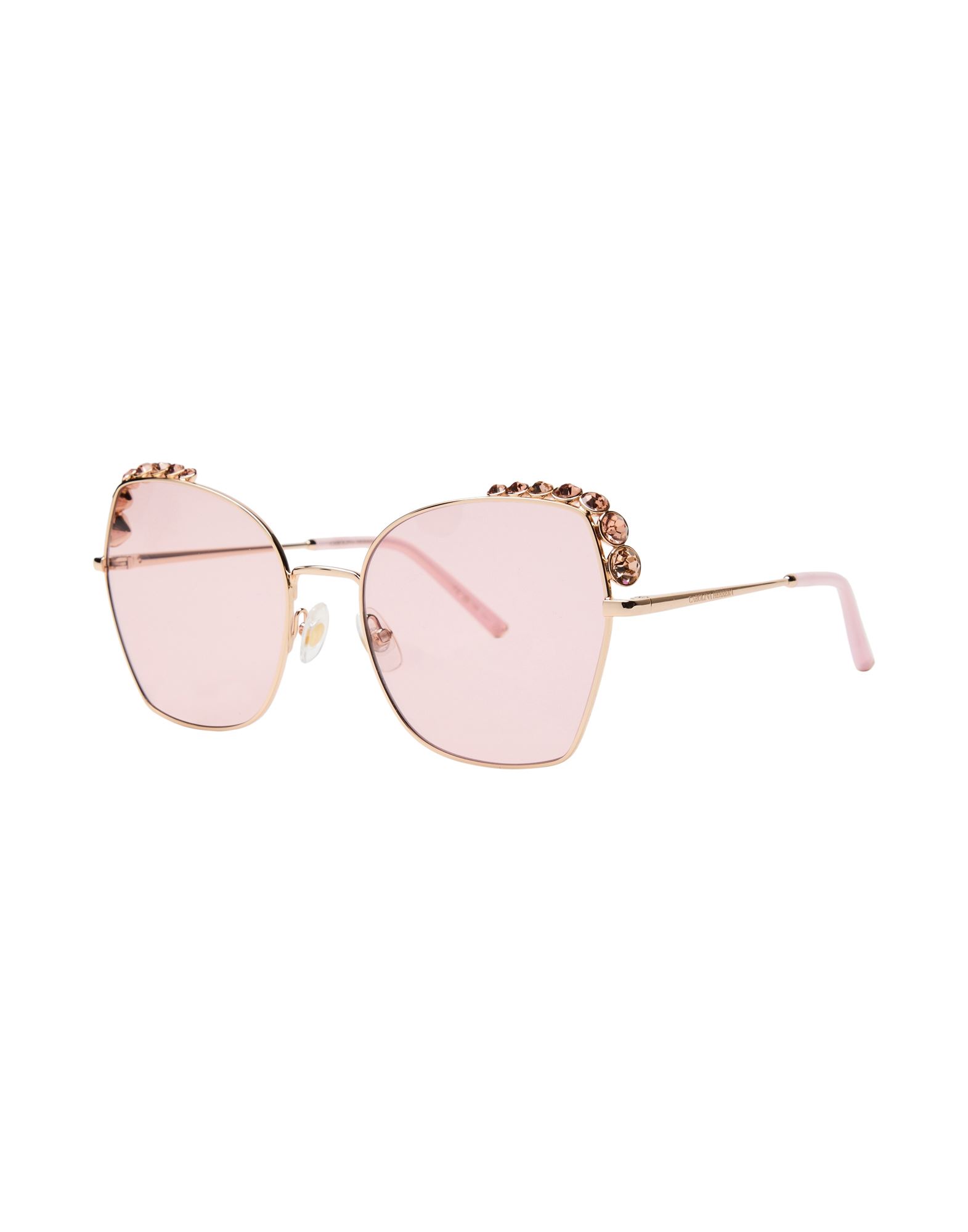  Carolina Herrera - Brillen - Sonnenbrillen - On Yoox.com 