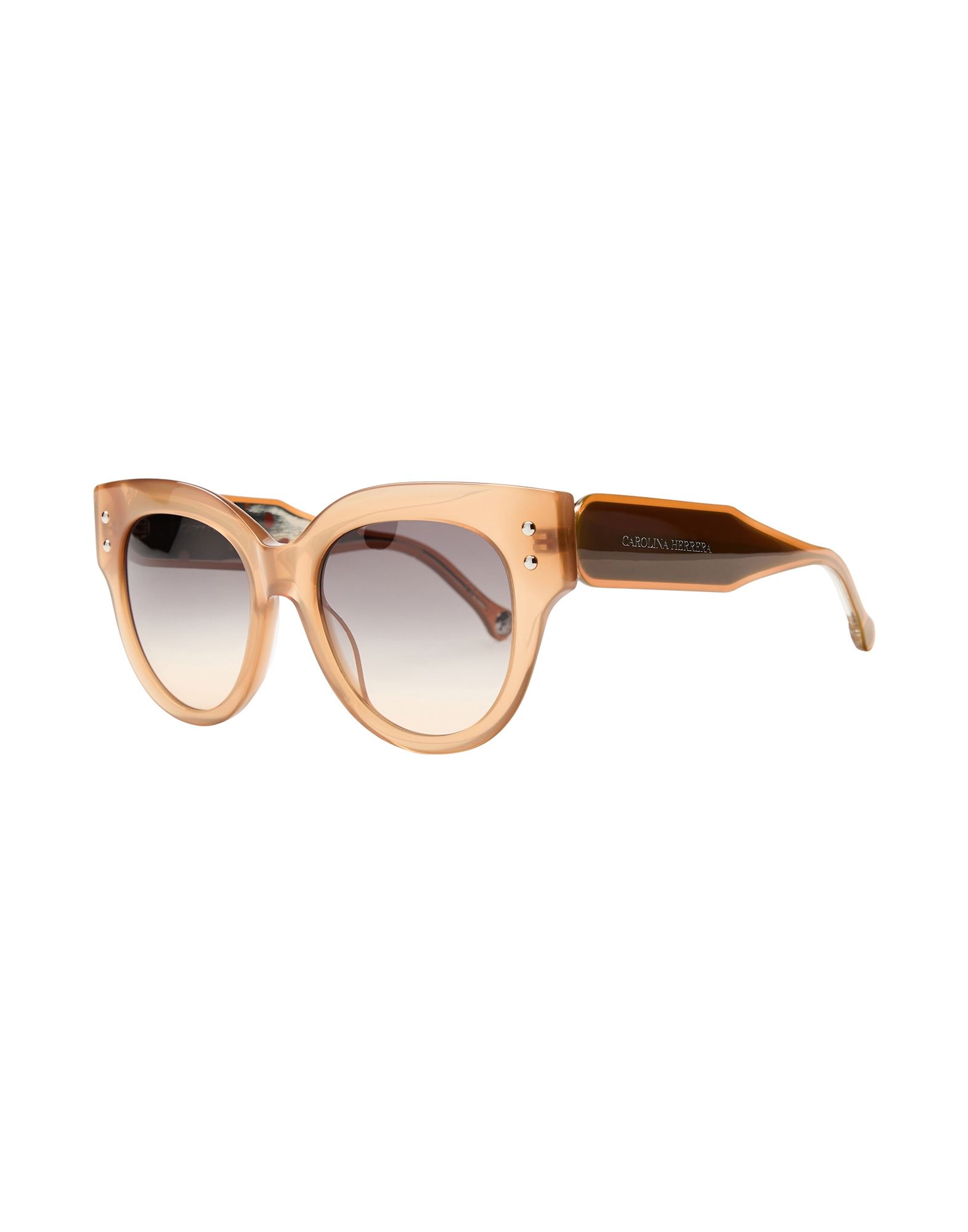  Carolina Herrera - Brillen - Sonnenbrillen - On Yoox.com 