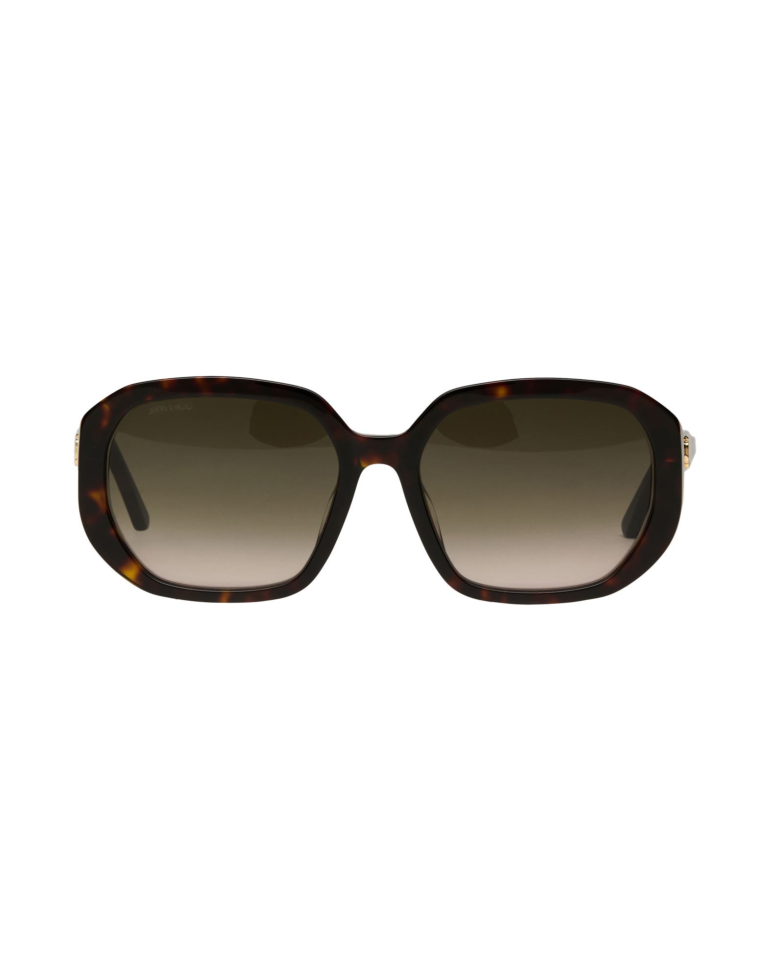  Jimmy Choo - Brillen - Sonnenbrillen - On Yoox.com 