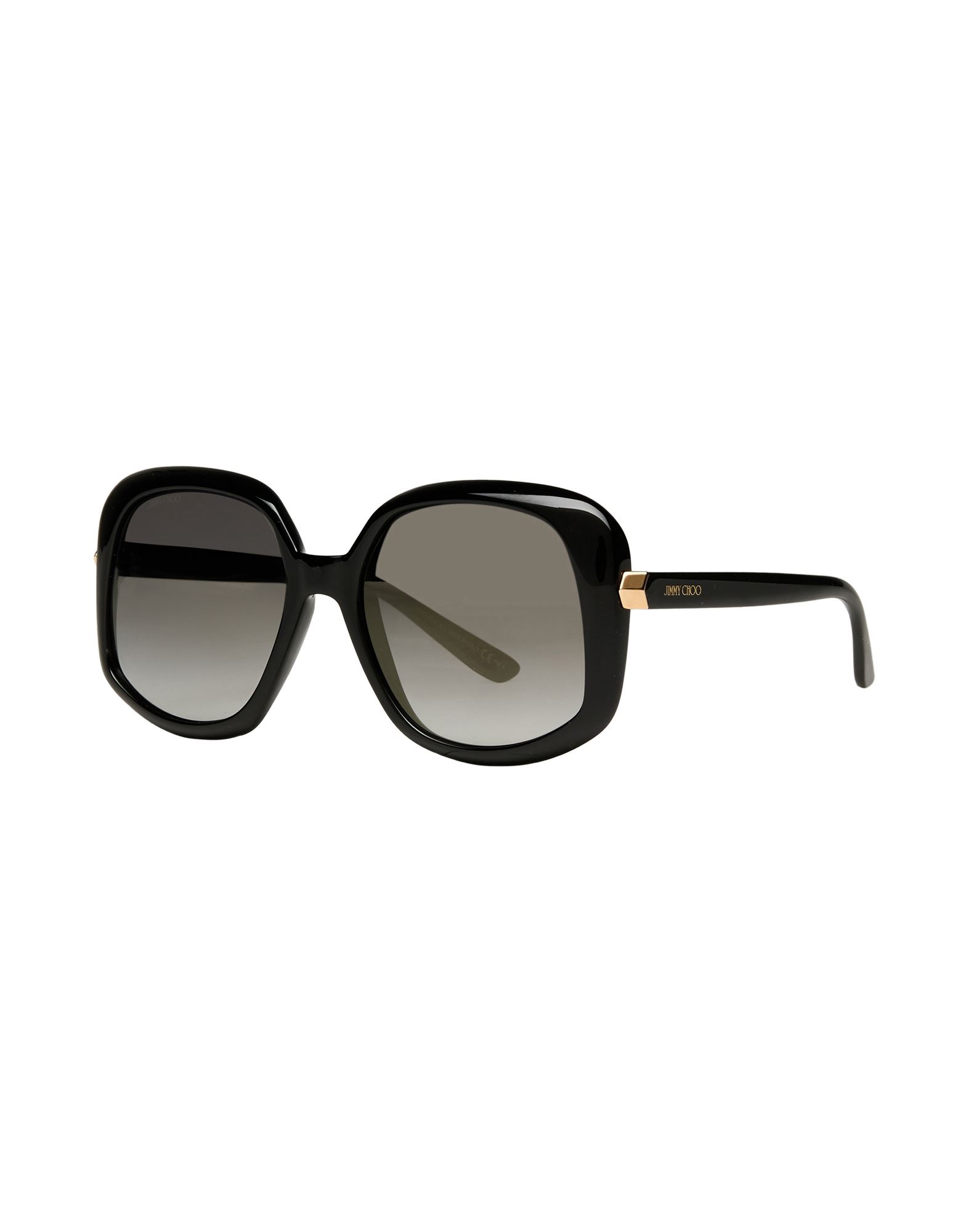  Jimmy Choo - Brillen - Sonnenbrillen - On Yoox.com 