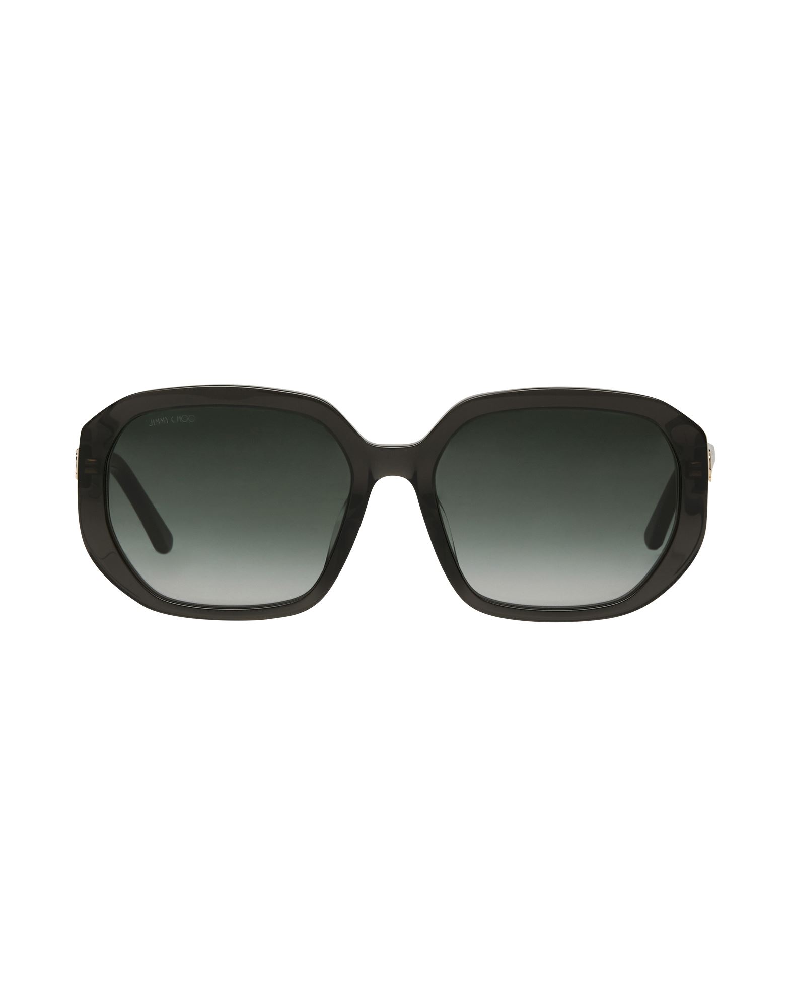  Jimmy Choo - Brillen - Sonnenbrillen - On Yoox.com 