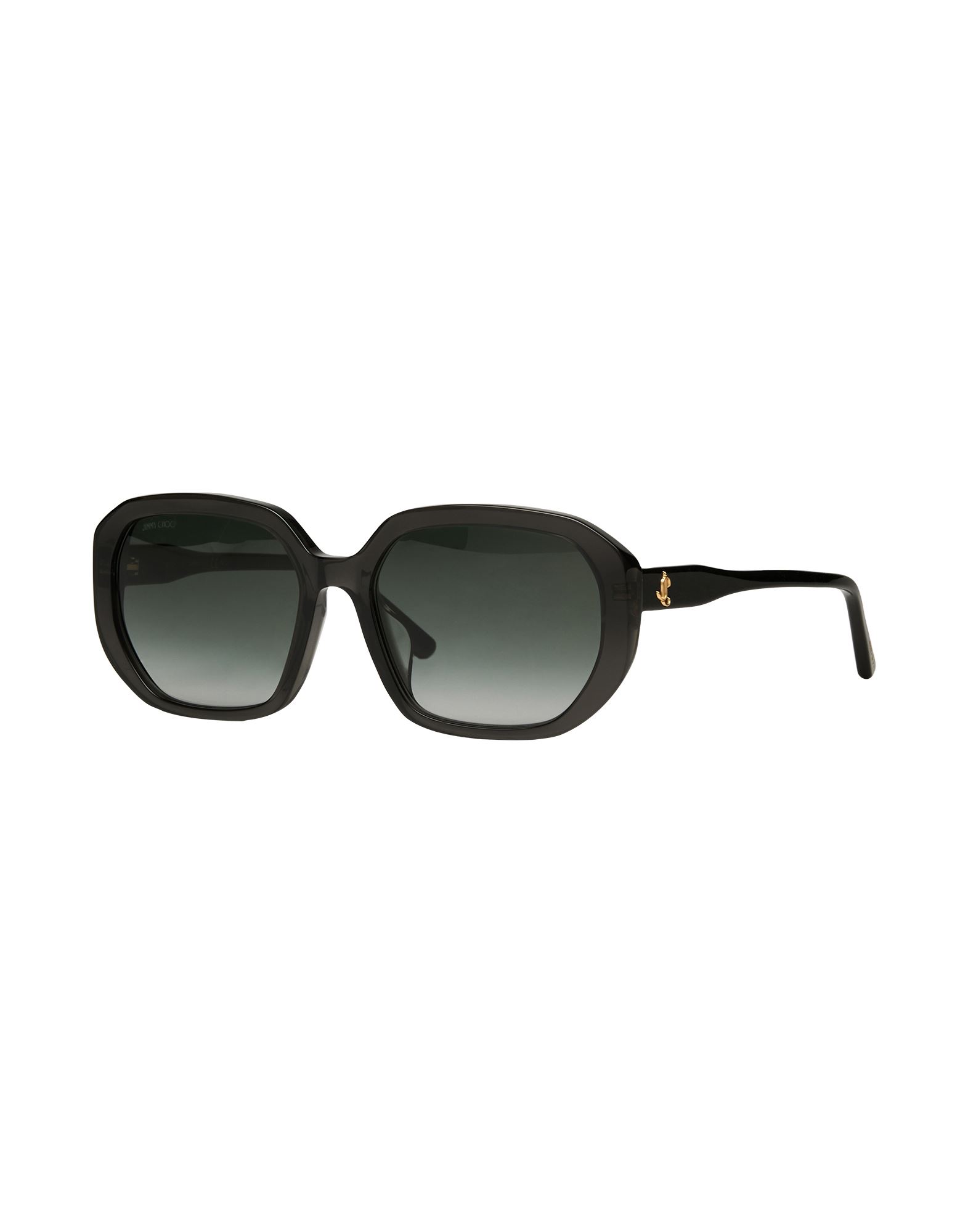  Jimmy Choo - Brillen - Sonnenbrillen - On Yoox.com 