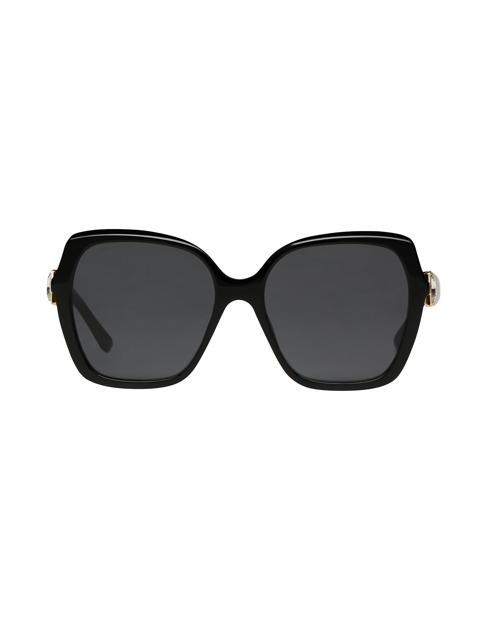  Jimmy Choo - Brillen - Sonnenbrillen - On Yoox.com 