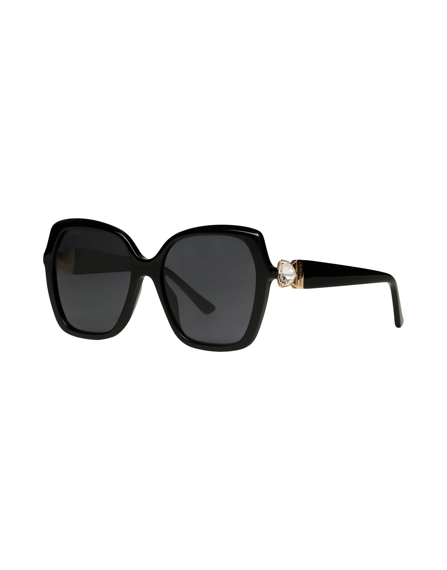  Jimmy Choo - Brillen - Sonnenbrillen - On Yoox.com 
