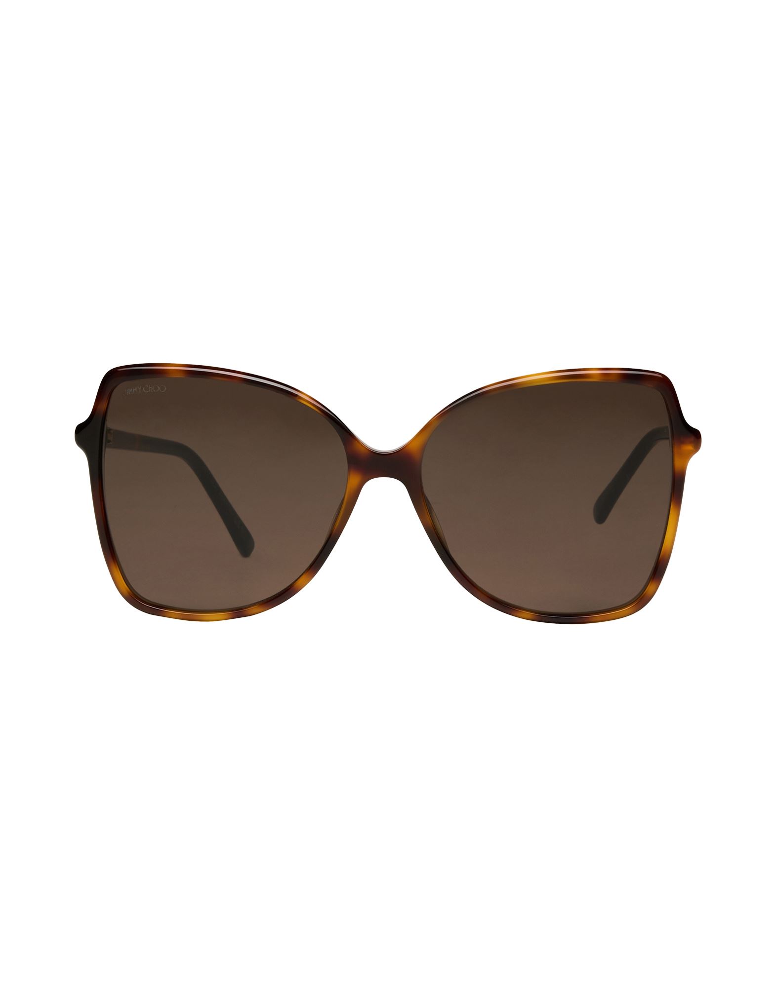  Jimmy Choo - Brillen - Sonnenbrillen - On Yoox.com 