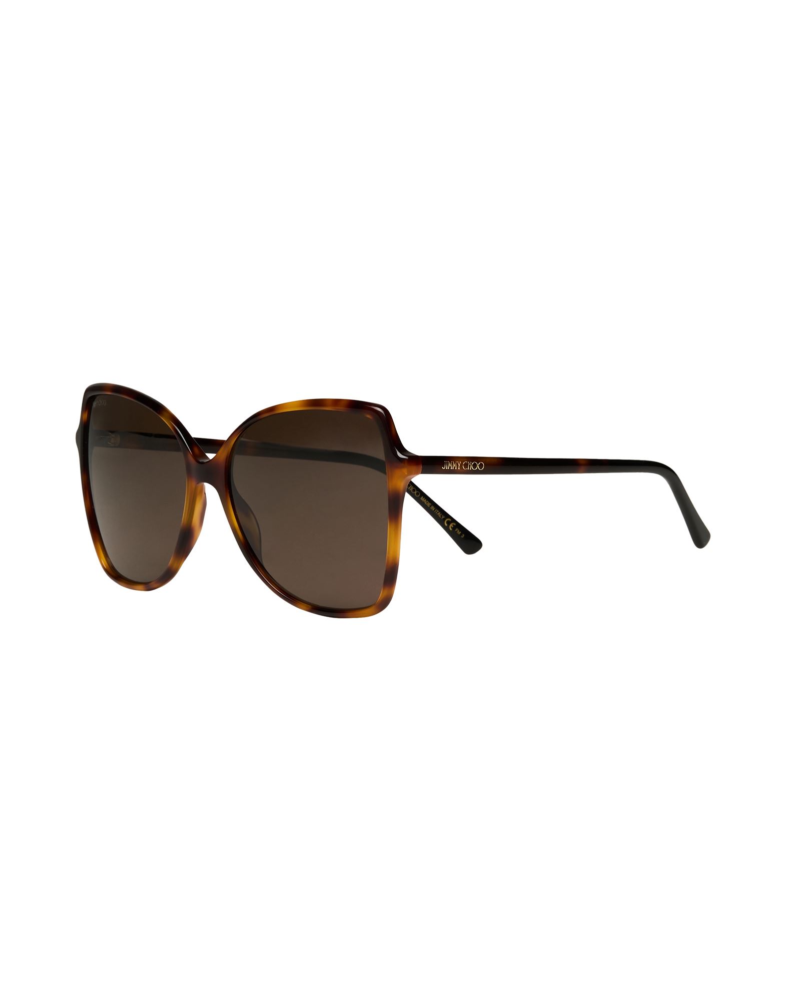  Jimmy Choo - Brillen - Sonnenbrillen - On Yoox.com 