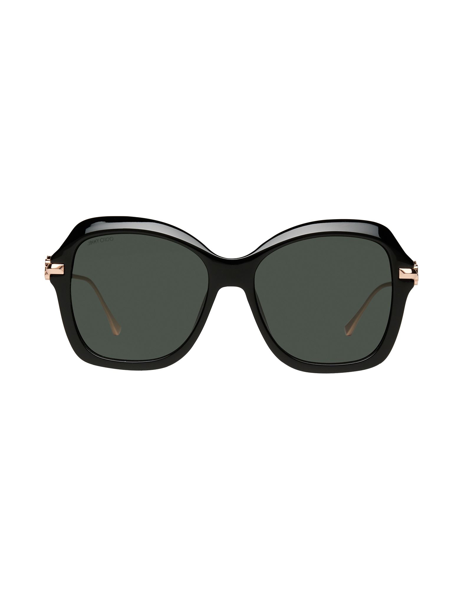  Jimmy Choo - Brillen - Sonnenbrillen - On Yoox.com 