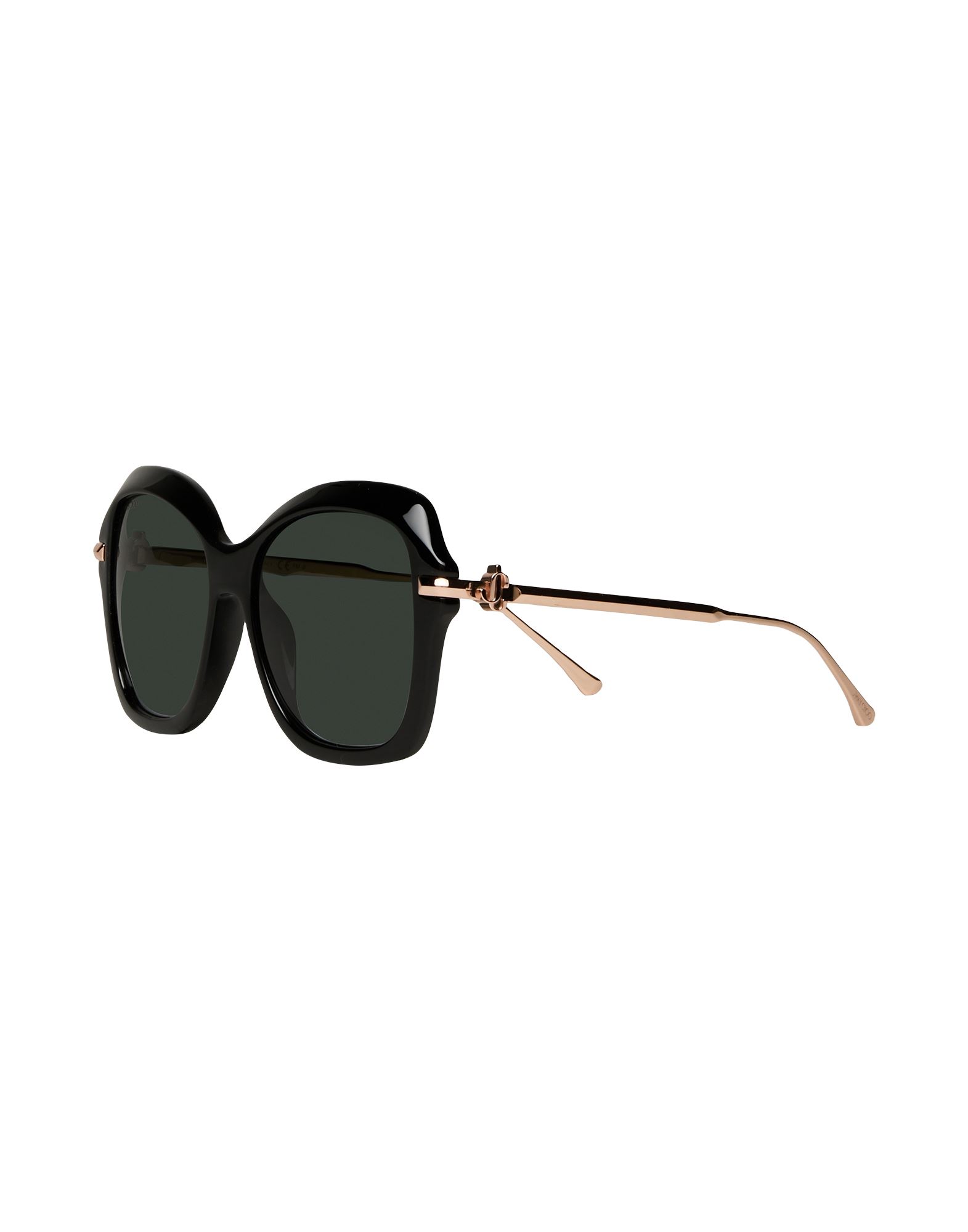  Jimmy Choo - Brillen - Sonnenbrillen - On Yoox.com 