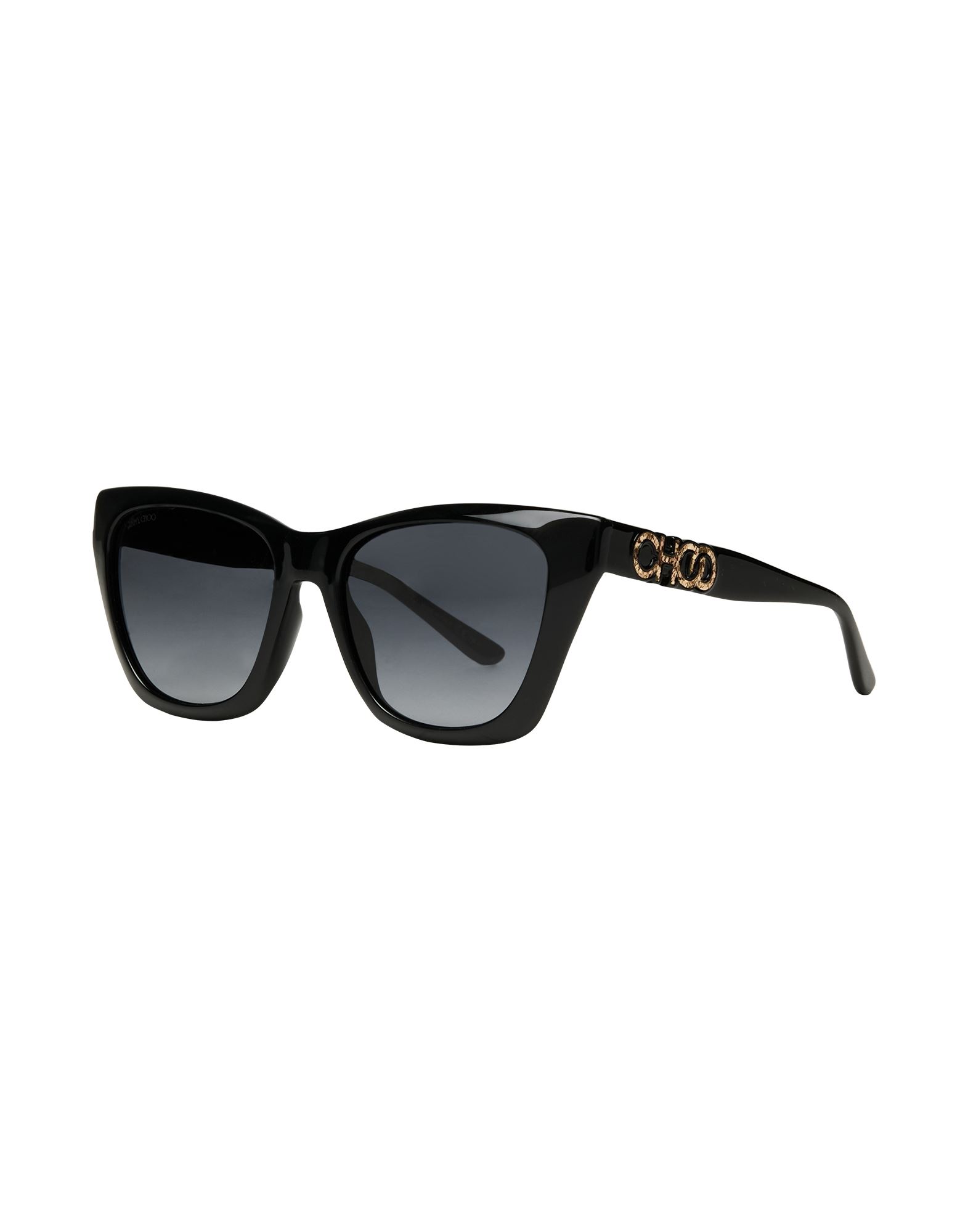  Jimmy Choo - Brillen - Sonnenbrillen - On Yoox.com 