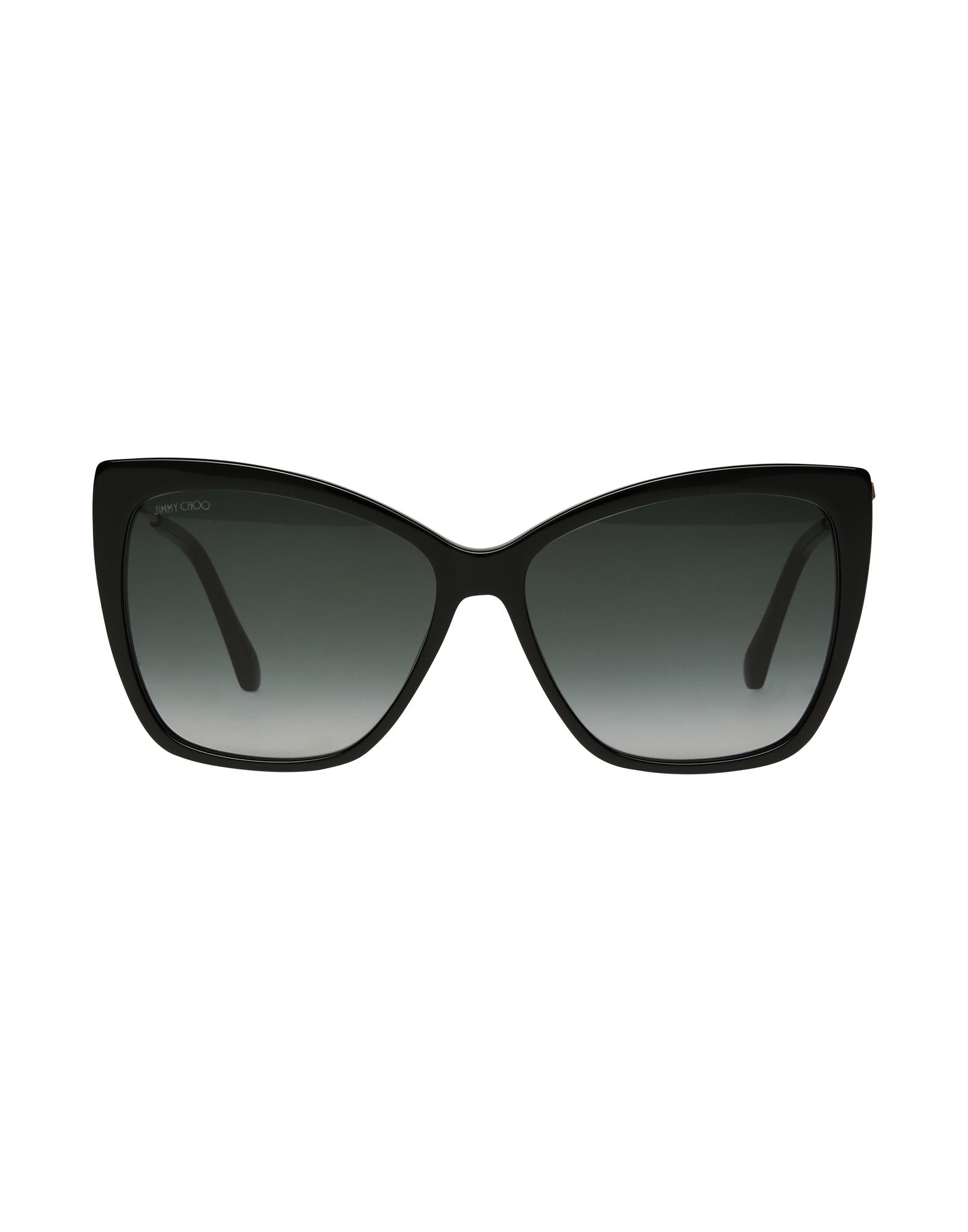  Jimmy Choo - Brillen - Sonnenbrillen - On Yoox.com 