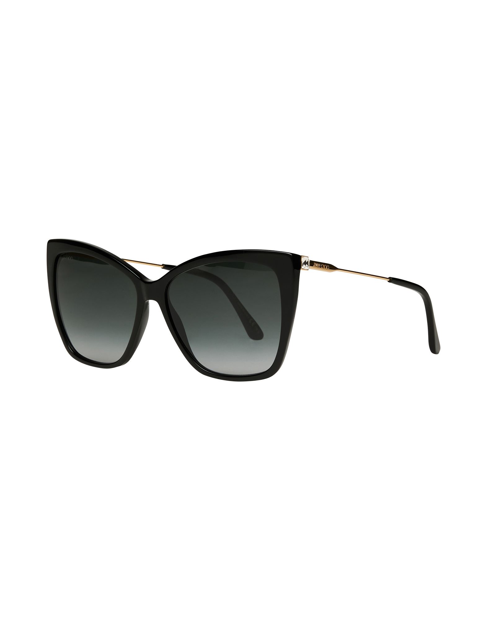  Jimmy Choo - Brillen - Sonnenbrillen - On Yoox.com 