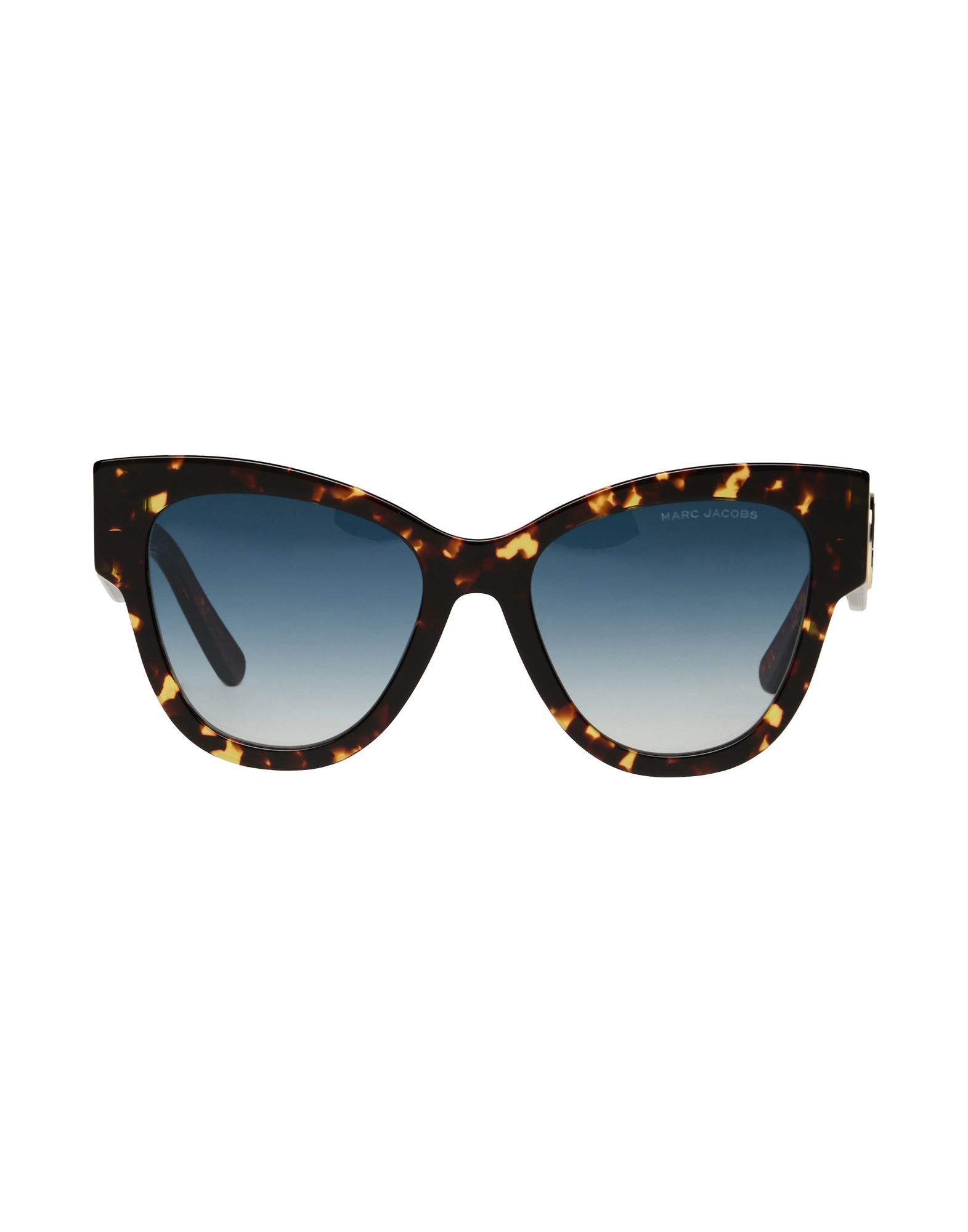  Marc Jacobs - Lunettes - Lunettes De Soleil - On Yoox.com 