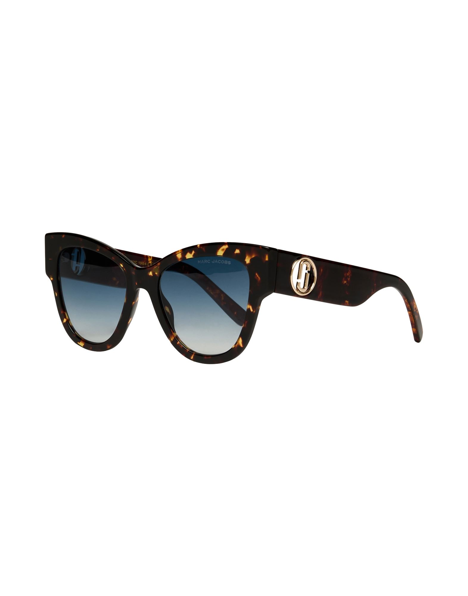  Marc Jacobs - Lunettes - Lunettes De Soleil - On Yoox.com 