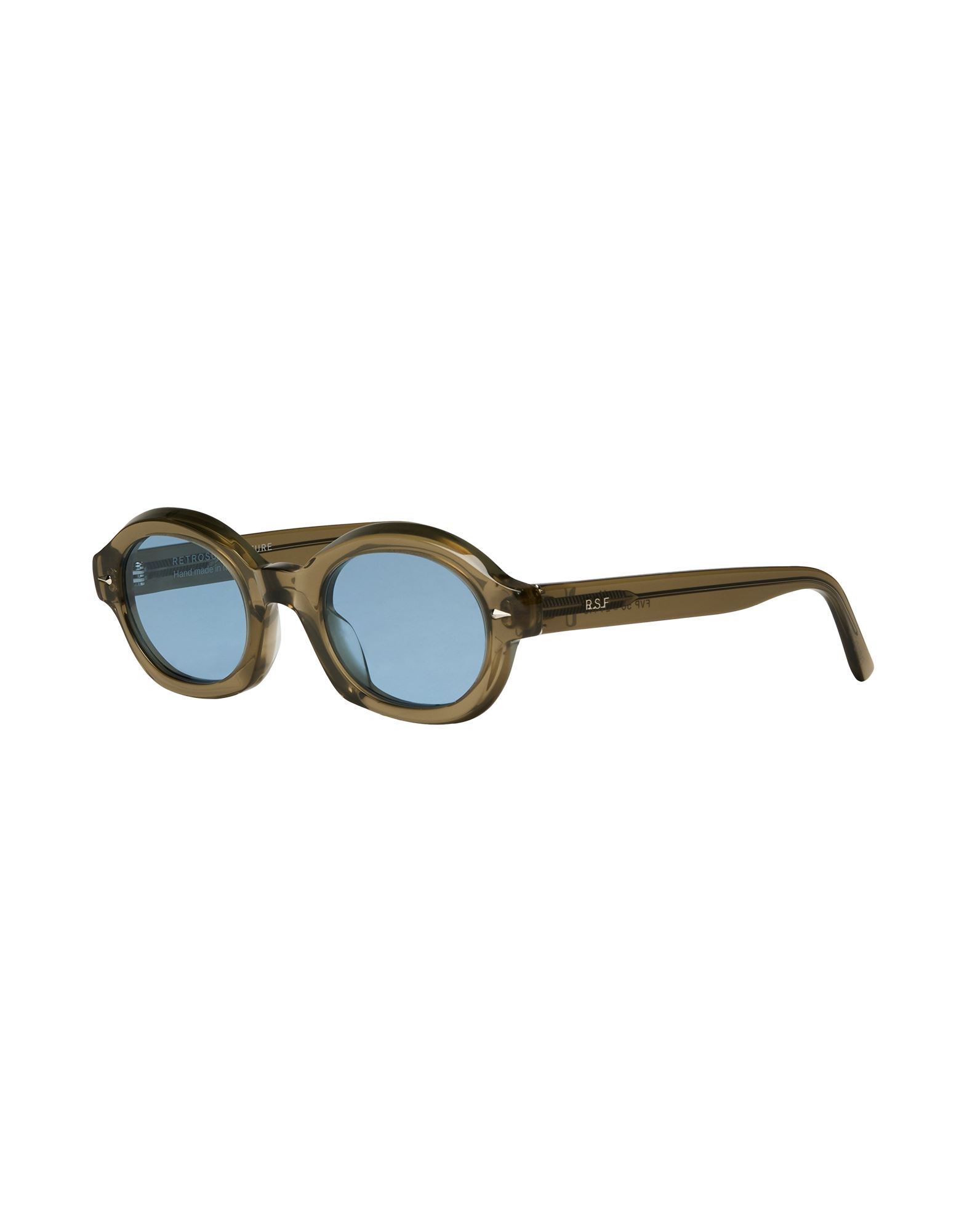  Retrosuperfuture - Brillen - Sonnenbrillen - On Yoox.com 