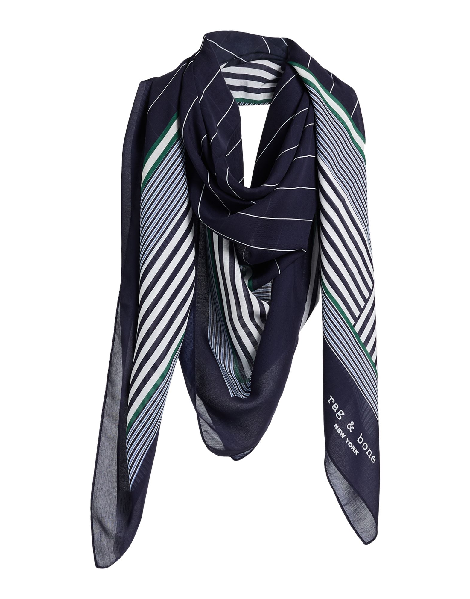  Rag & Bone - Accessoires - Schals - On Yoox.com 