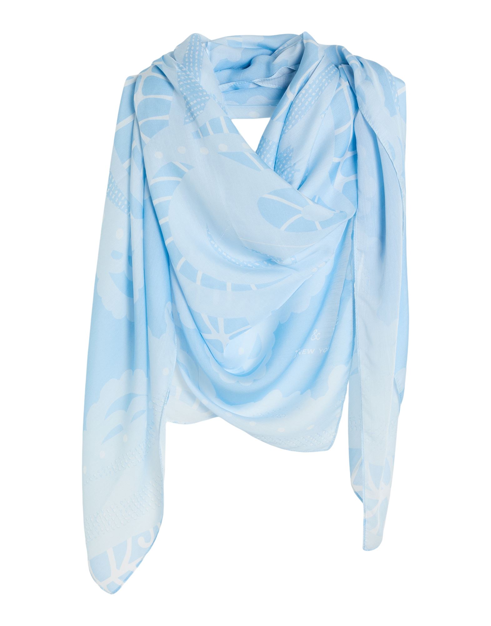  Rag & Bone - Accessoires - Schals - On Yoox.com 