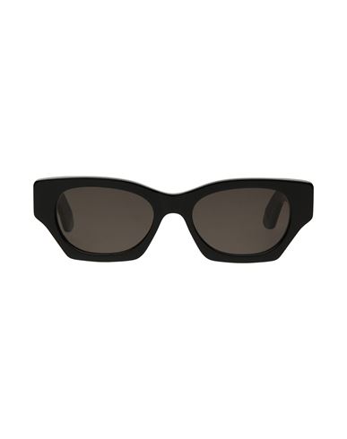 Gafas de sol Unisex Negro 52 Unisex
