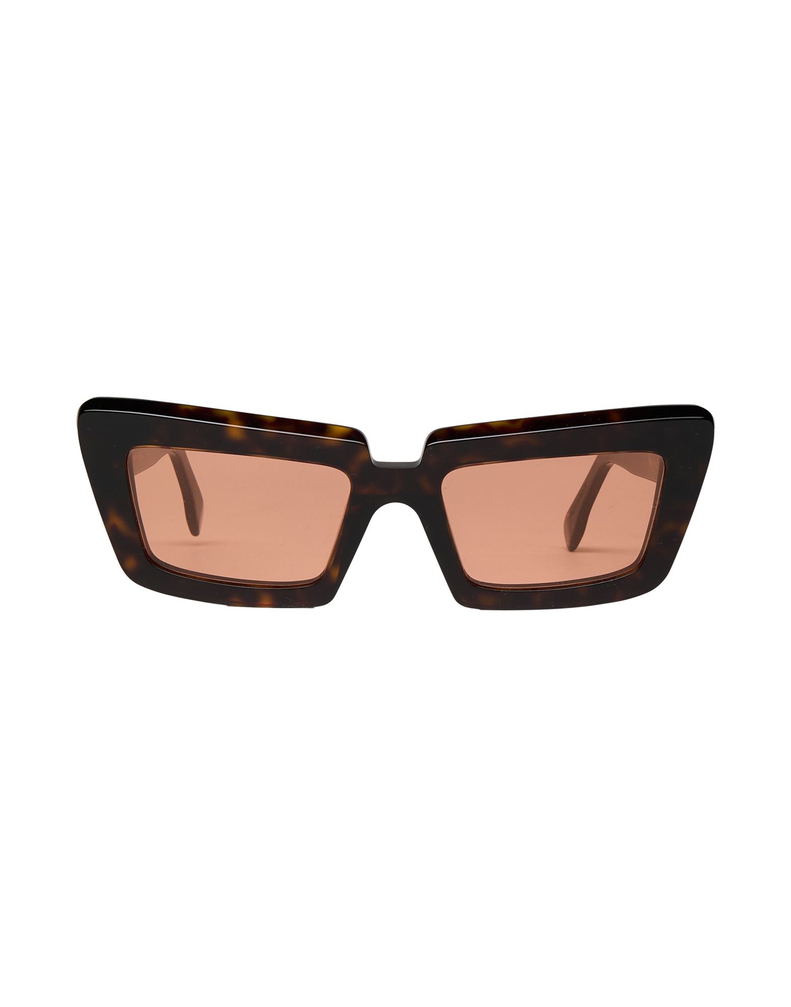  Retrosuperfuture - Brillen - Sonnenbrillen - On Yoox.com 