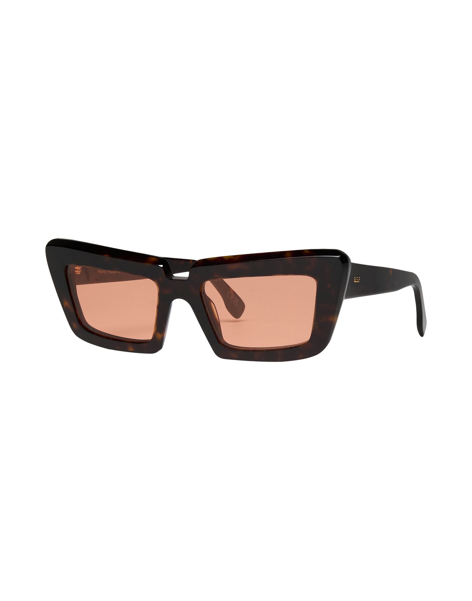  Retrosuperfuture - Brillen - Sonnenbrillen - On Yoox.com 