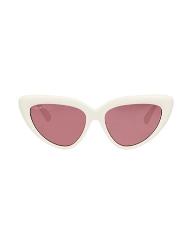 Gafas de sol Mujer Blanco 55 Mujer