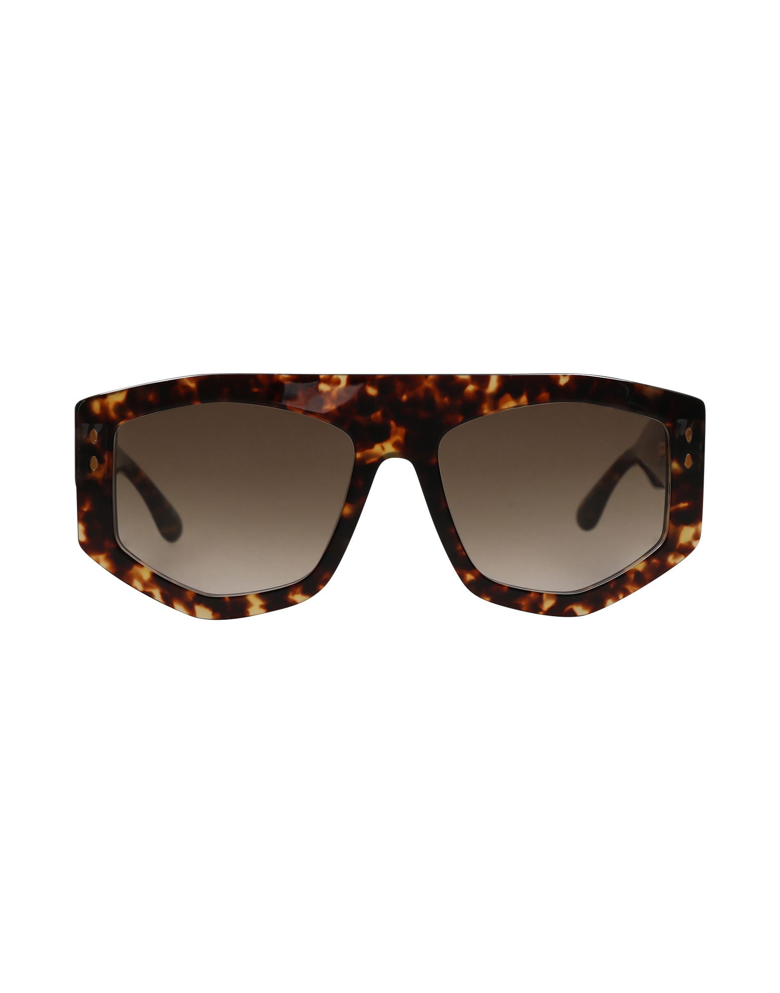  Isabel Marant - Brillen - Sonnenbrillen - On Yoox.com 