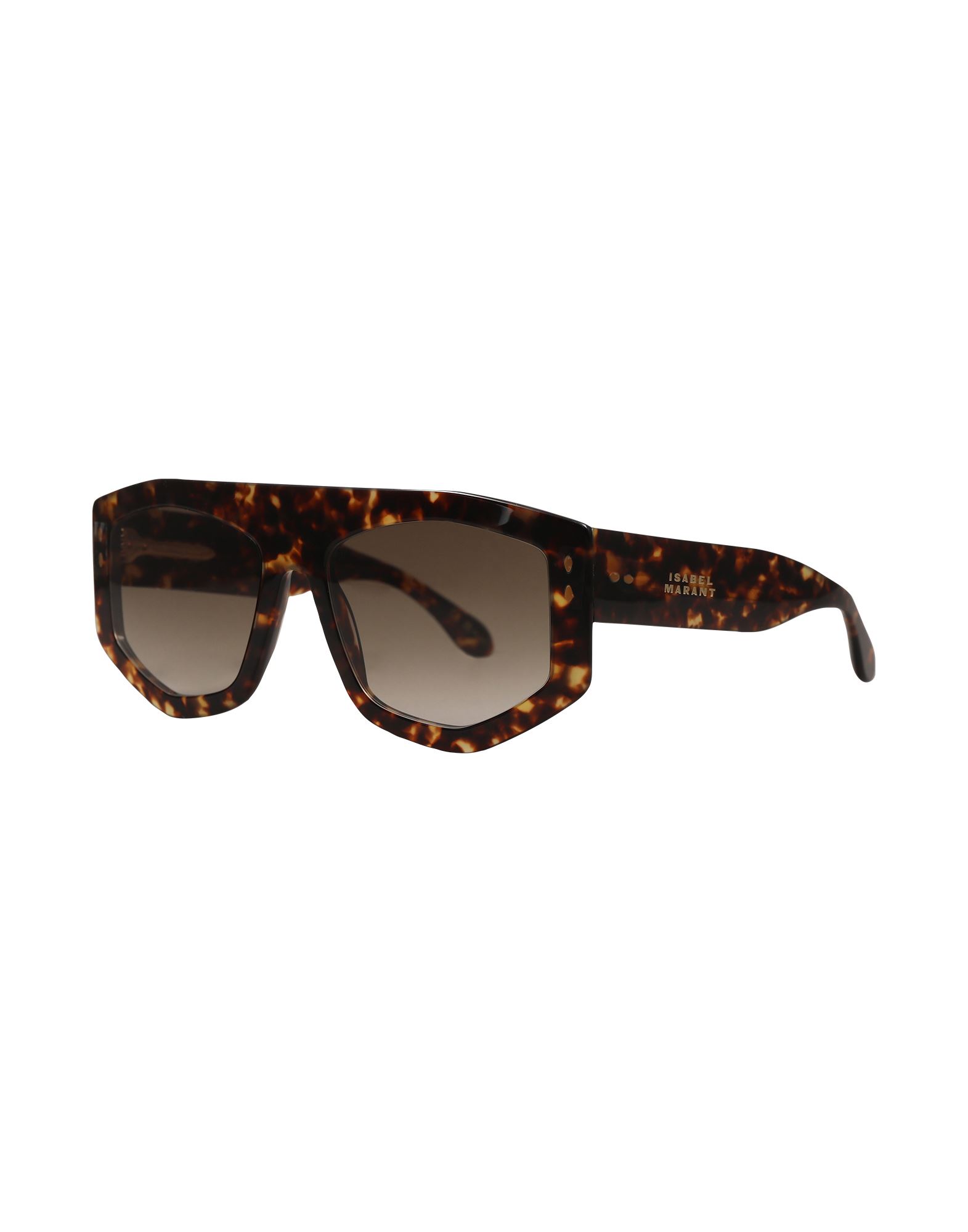  Isabel Marant - Brillen - Sonnenbrillen - On Yoox.com 