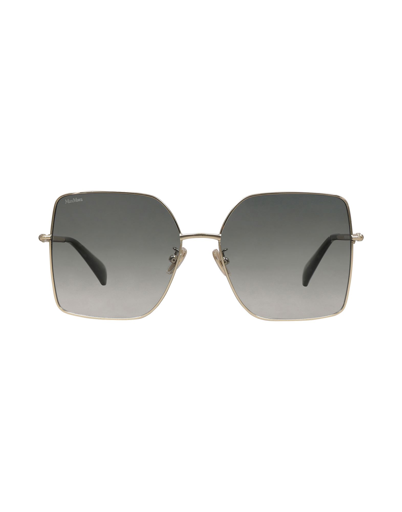  Max Mara - Brillen - Sonnenbrillen - On Yoox.com 