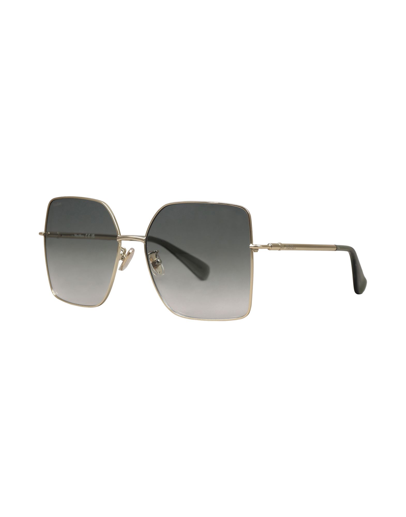  Max Mara - Brillen - Sonnenbrillen - On Yoox.com 