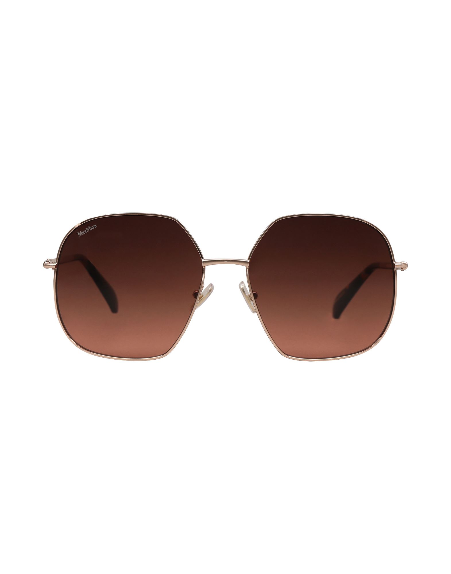  Max Mara - Brillen - Sonnenbrillen - On Yoox.com 