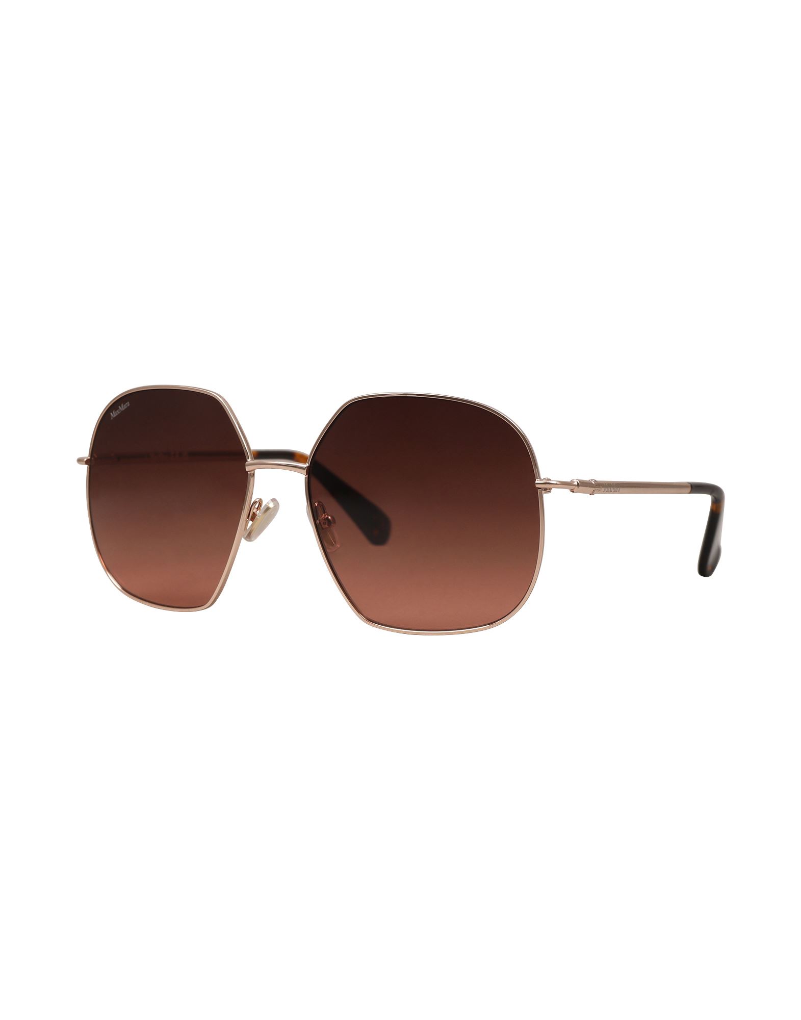  Max Mara - Brillen - Sonnenbrillen - On Yoox.com 