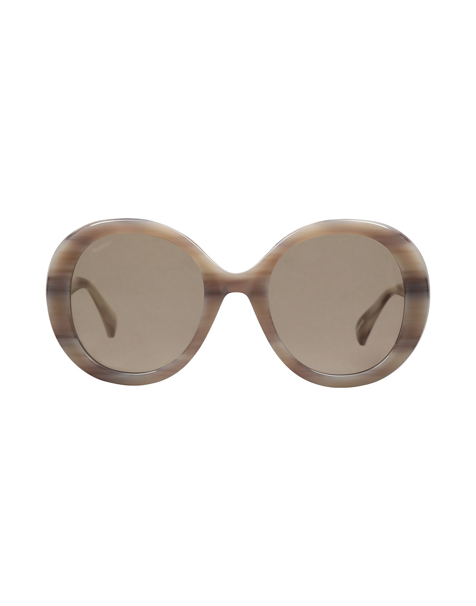  Max Mara - Brillen - Sonnenbrillen - On Yoox.com 