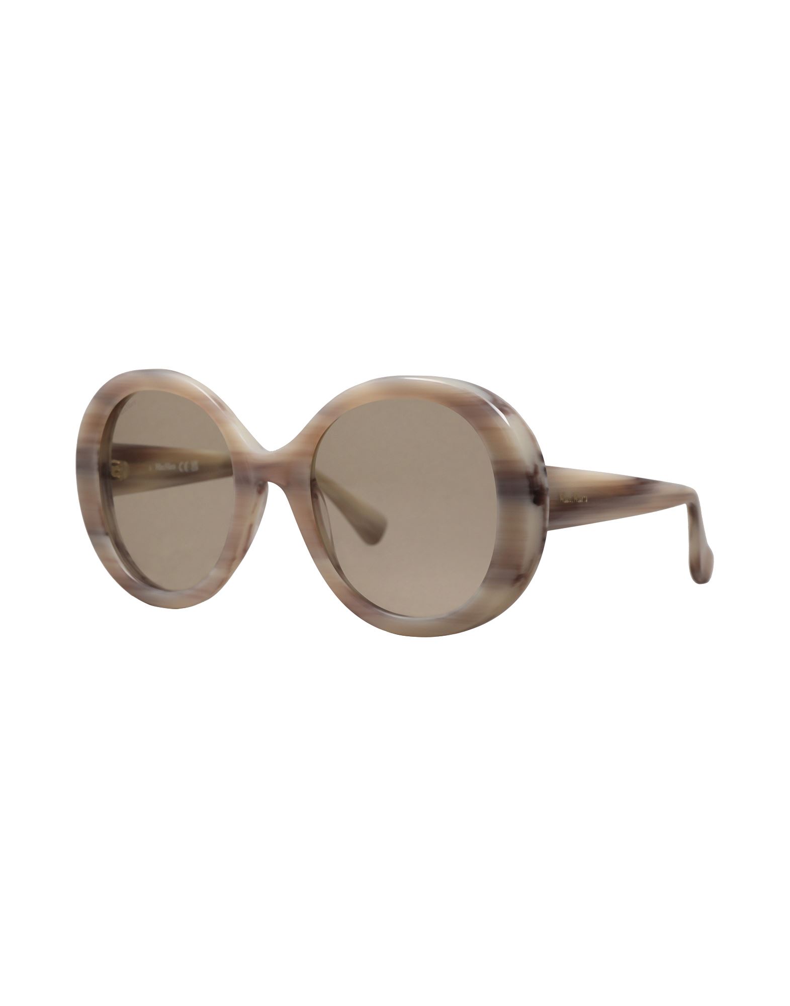  Max Mara - Brillen - Sonnenbrillen - On Yoox.com 