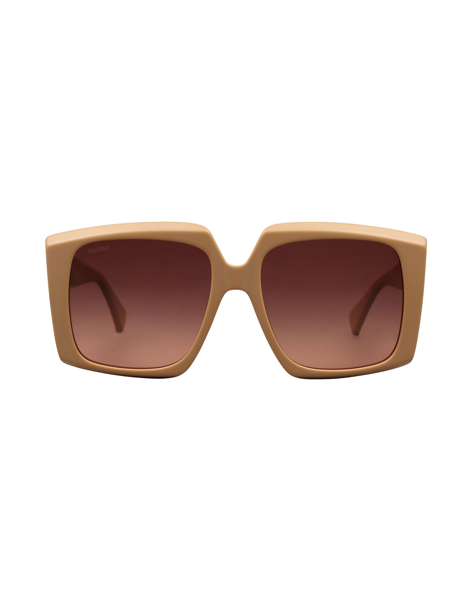  Max Mara - Brillen - Sonnenbrillen - On Yoox.com 