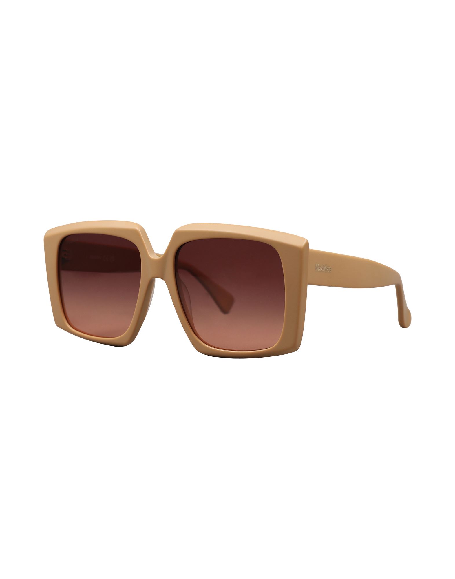  Max Mara - Brillen - Sonnenbrillen - On Yoox.com 