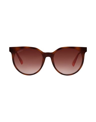 Sonnenbrille Damen Braun 53 Damen