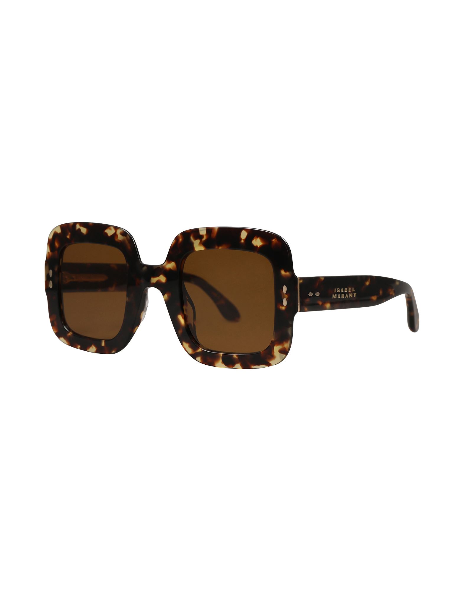  Isabel Marant - Brillen - Sonnenbrillen - On Yoox.com 