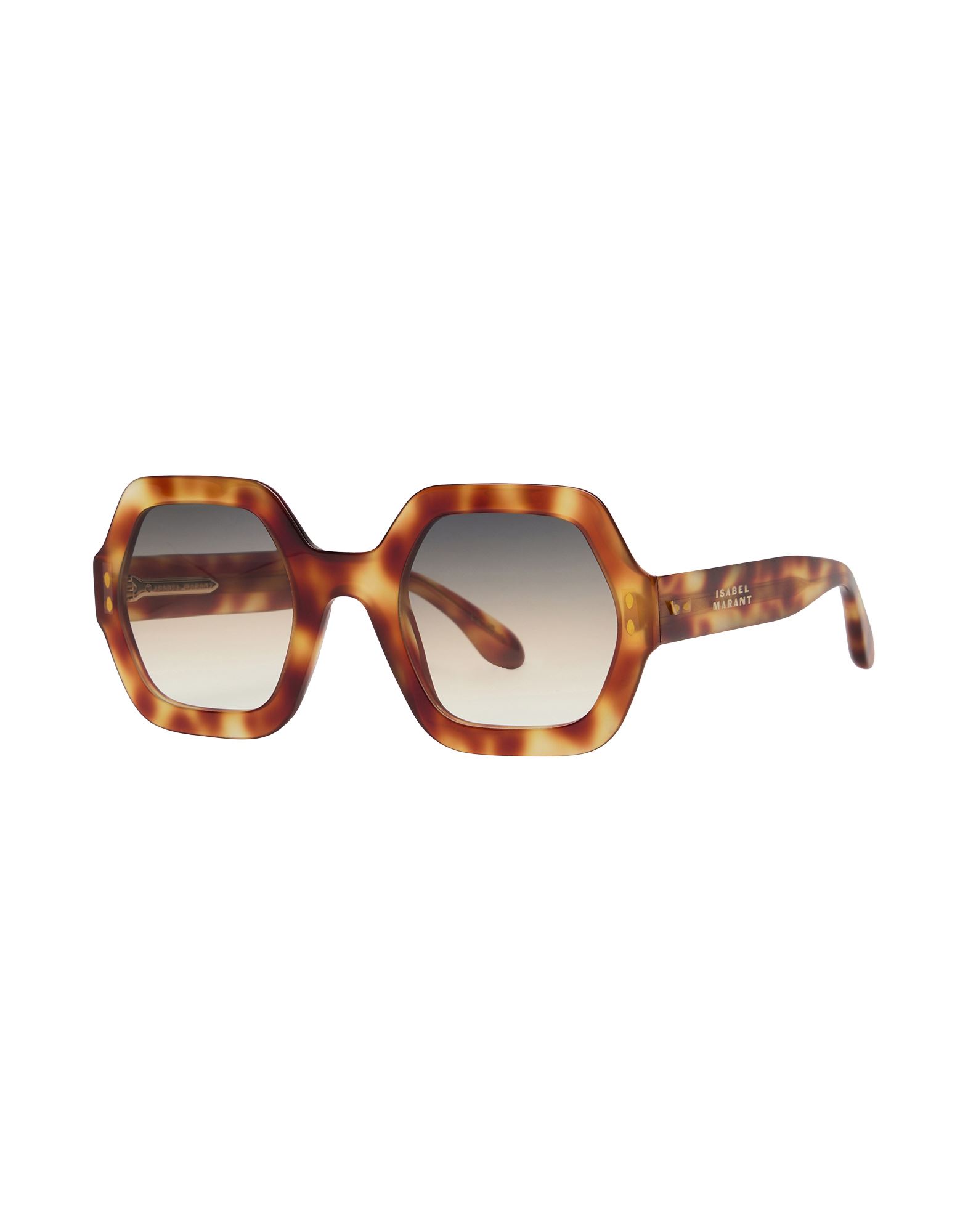  Isabel Marant - Brillen - Sonnenbrillen - On Yoox.com 
