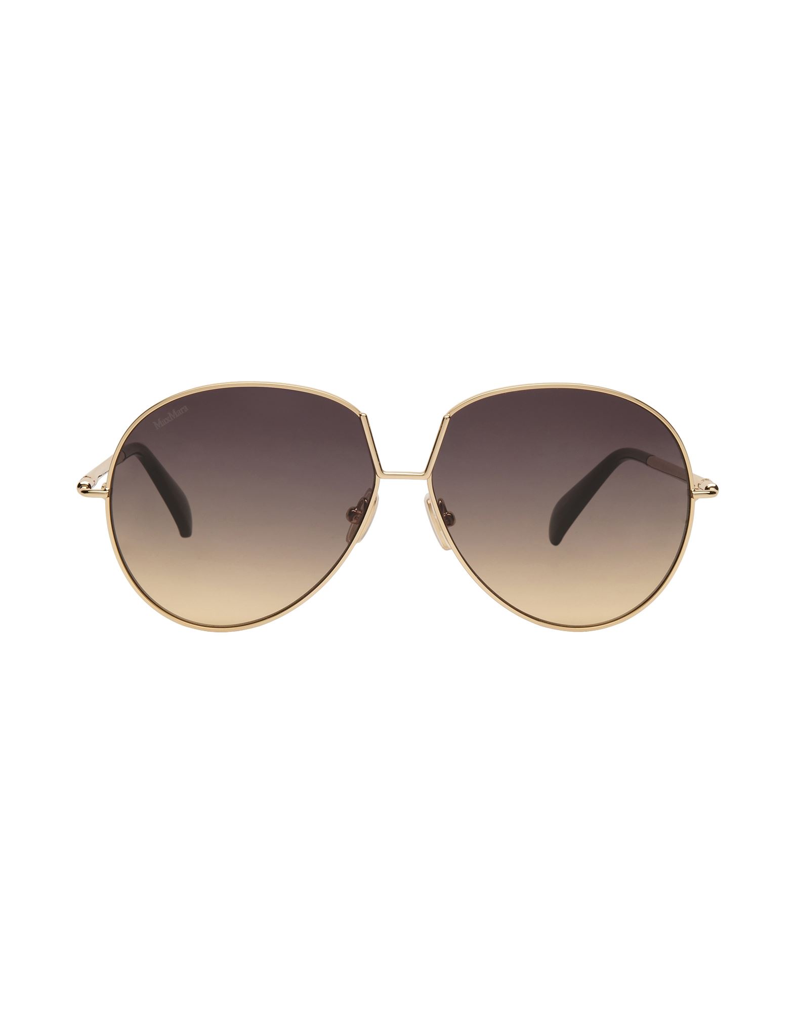  Max Mara - Brillen - Sonnenbrillen - On Yoox.com 
