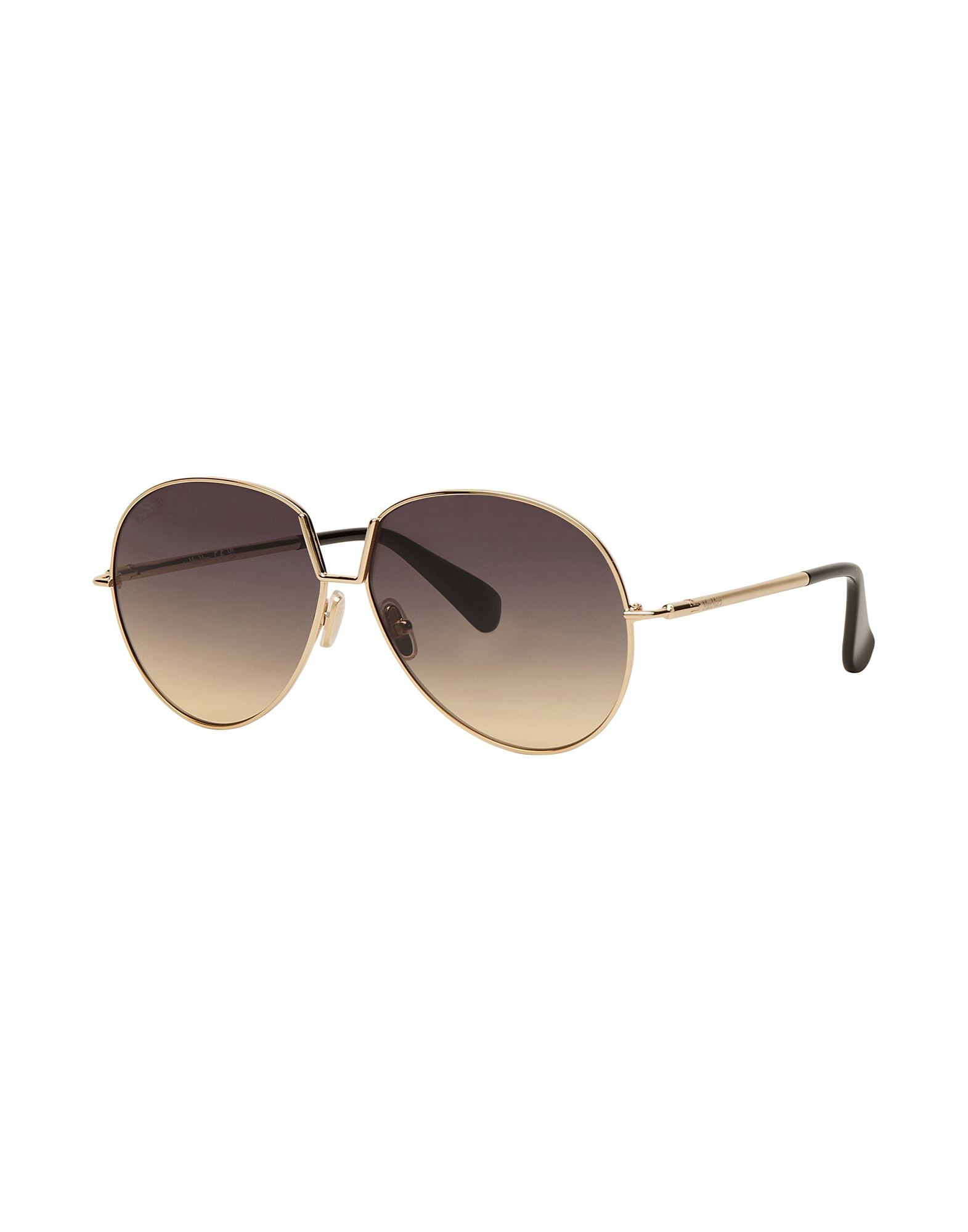  Max Mara - Brillen - Sonnenbrillen - On Yoox.com 